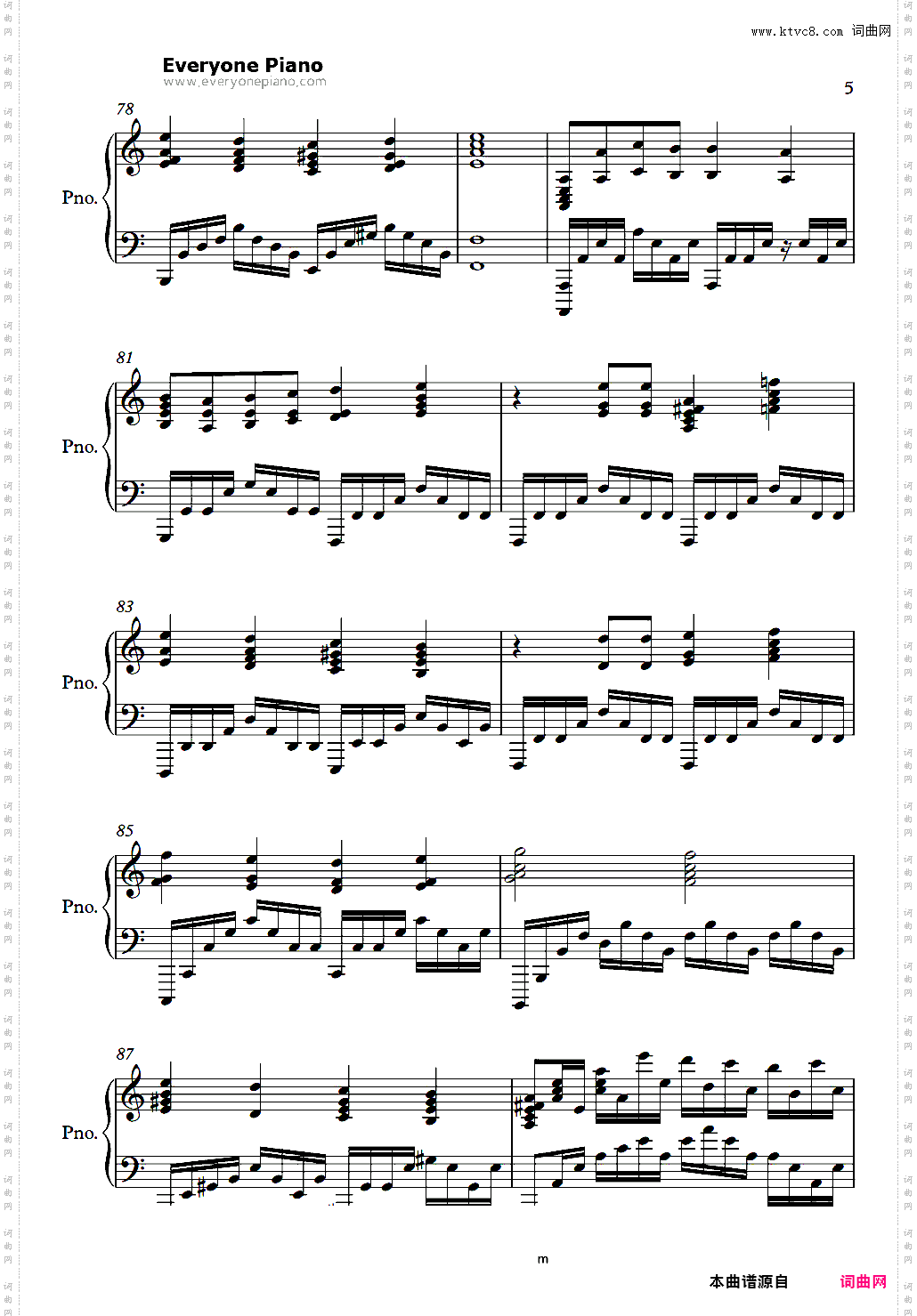Vogel im K?fig-进击的巨人OST