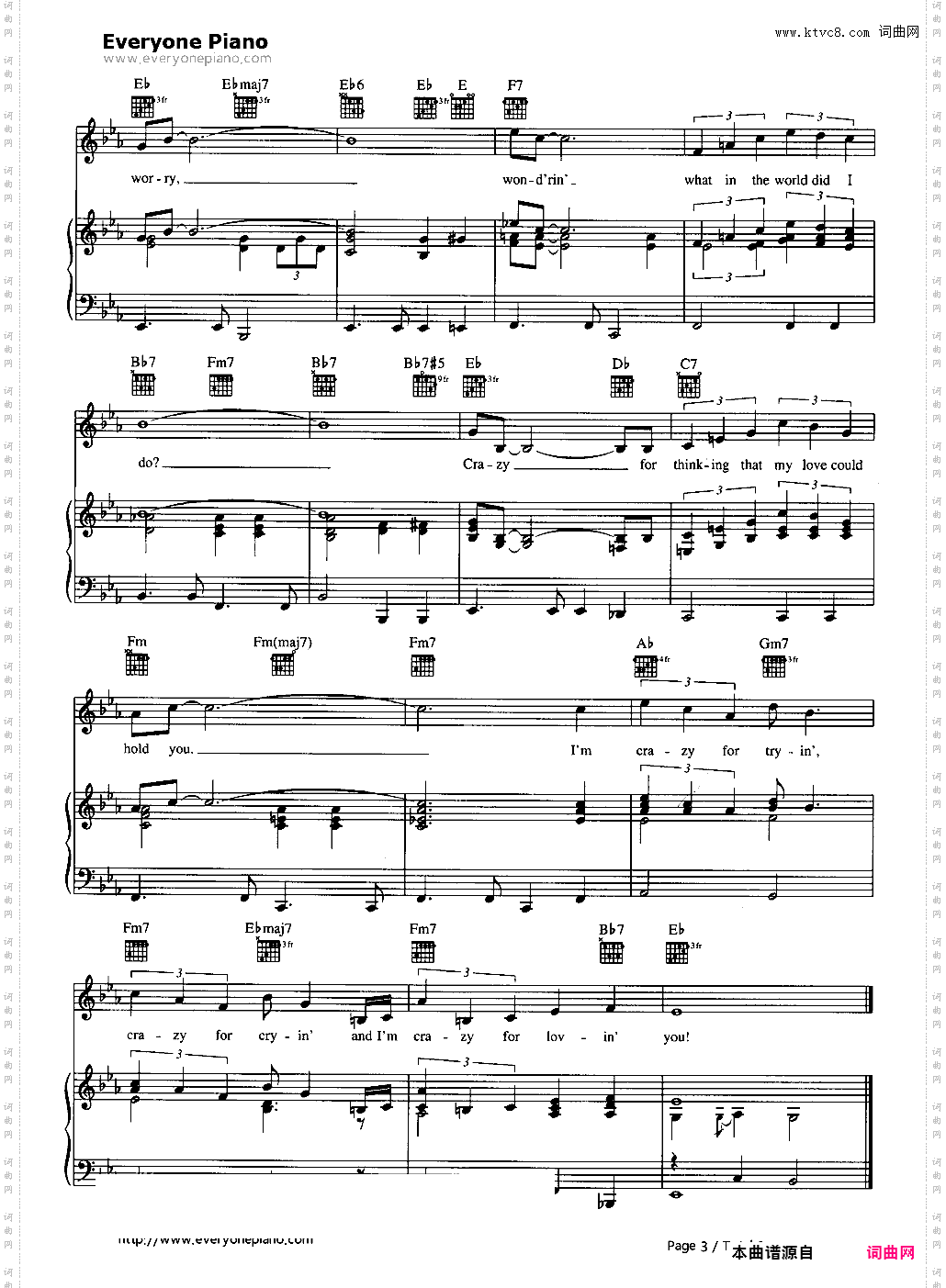 Crazy-Patsy Cline