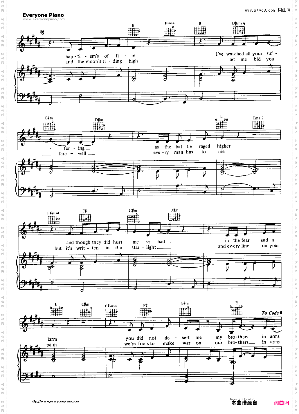 Brothers in Arms-Dire Straits