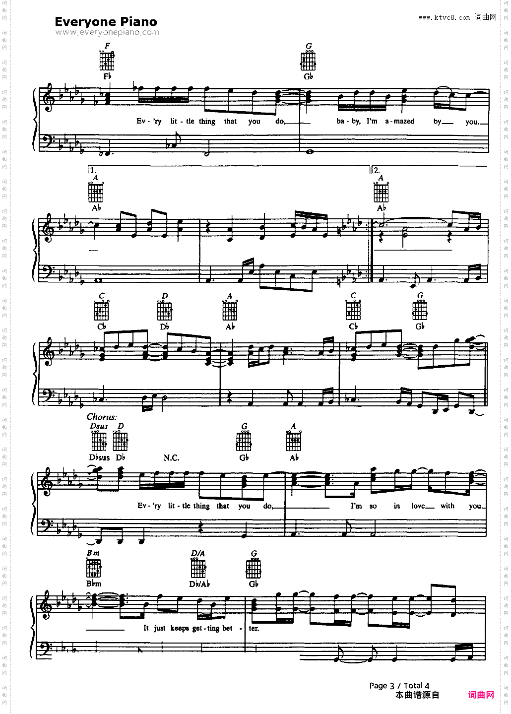 Amazed-Lonestar