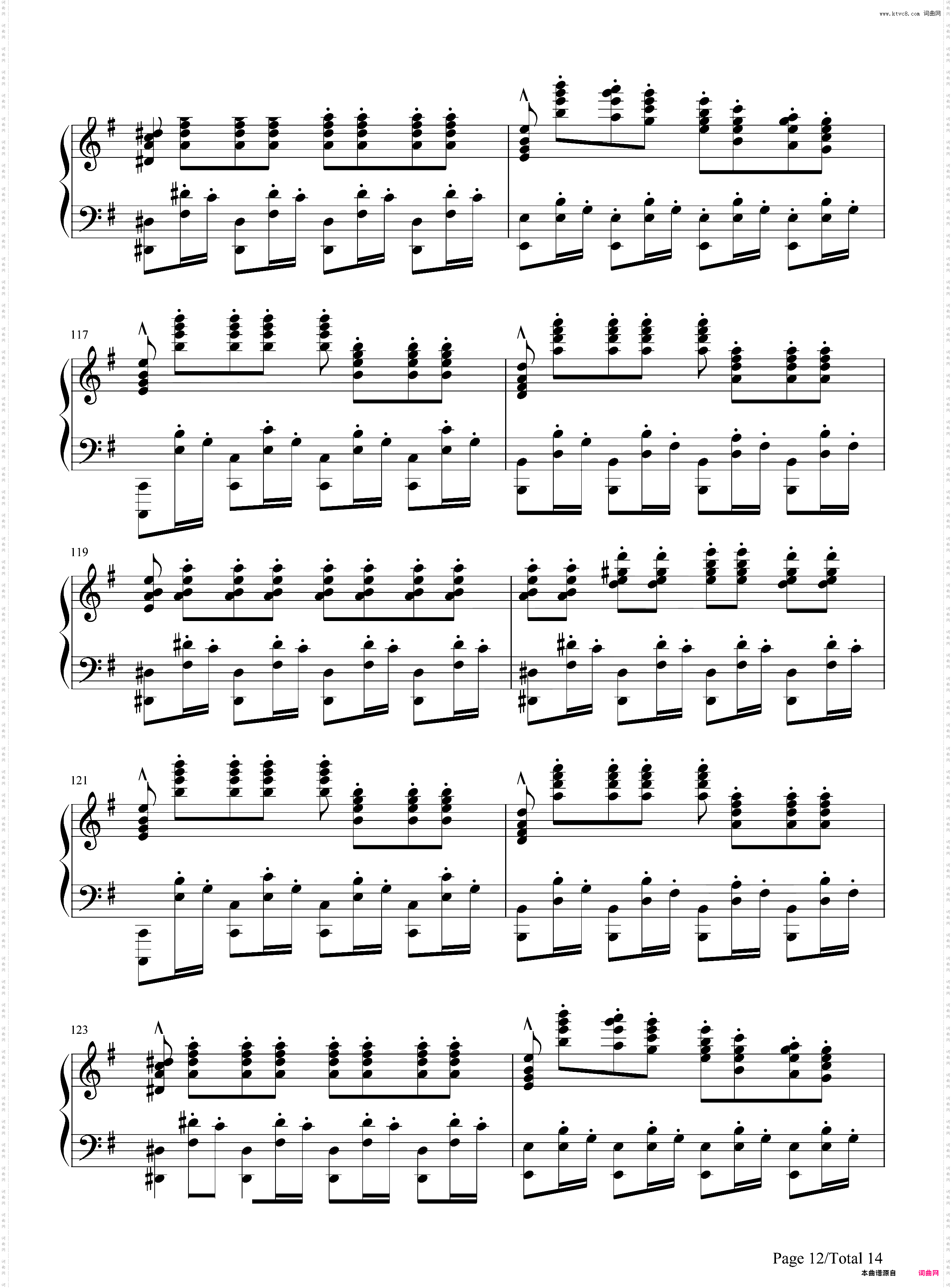 ココロ-镜音リン