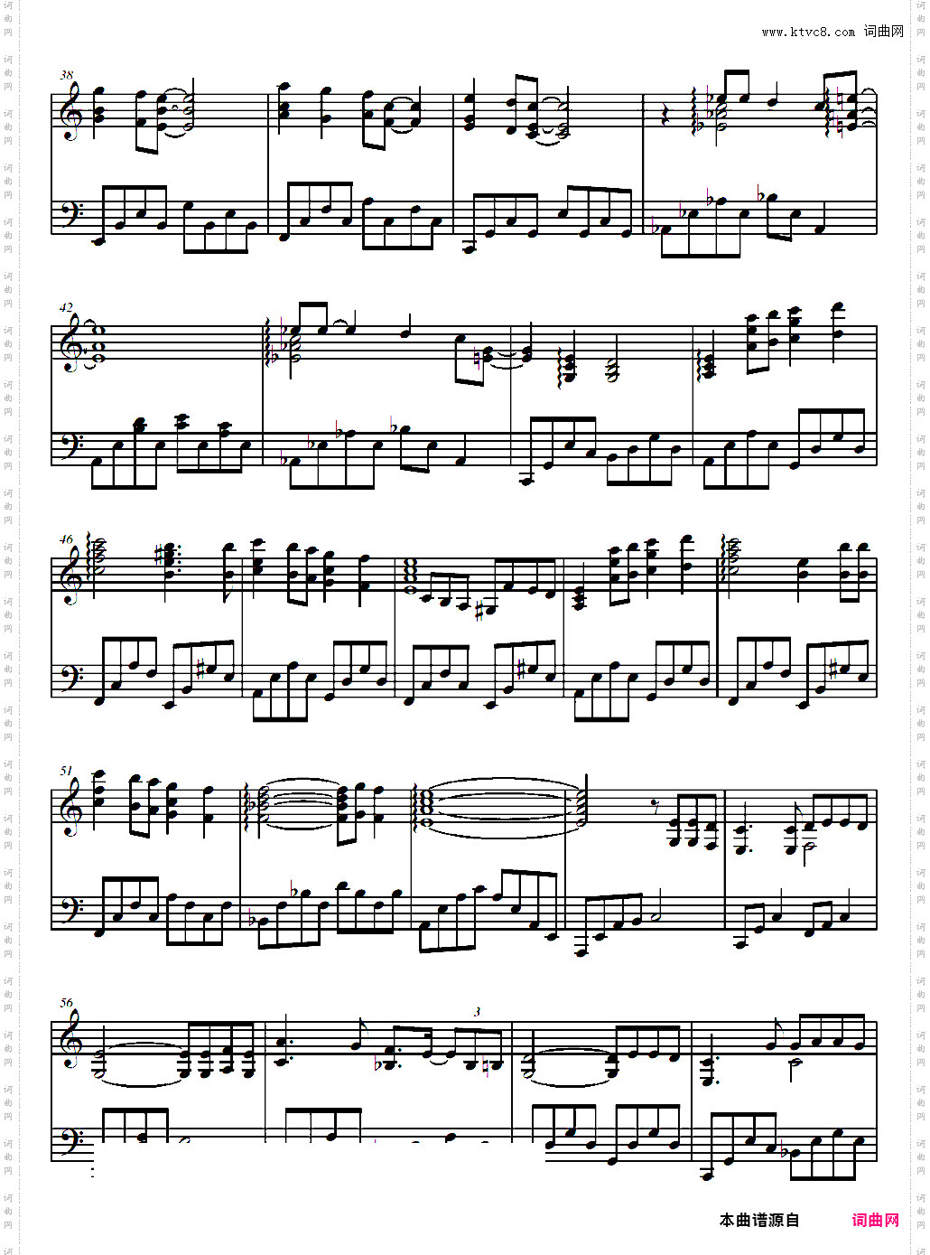 We Were Lovers-岩窟王OP