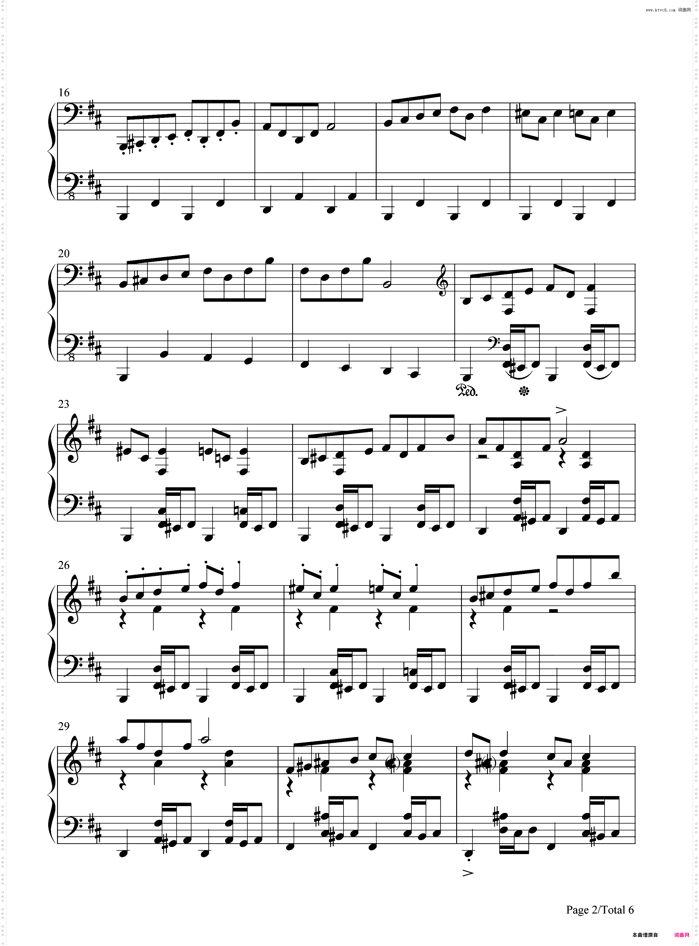 In the Hall of the Mountain King-培尔?金特-Edvard Grieg