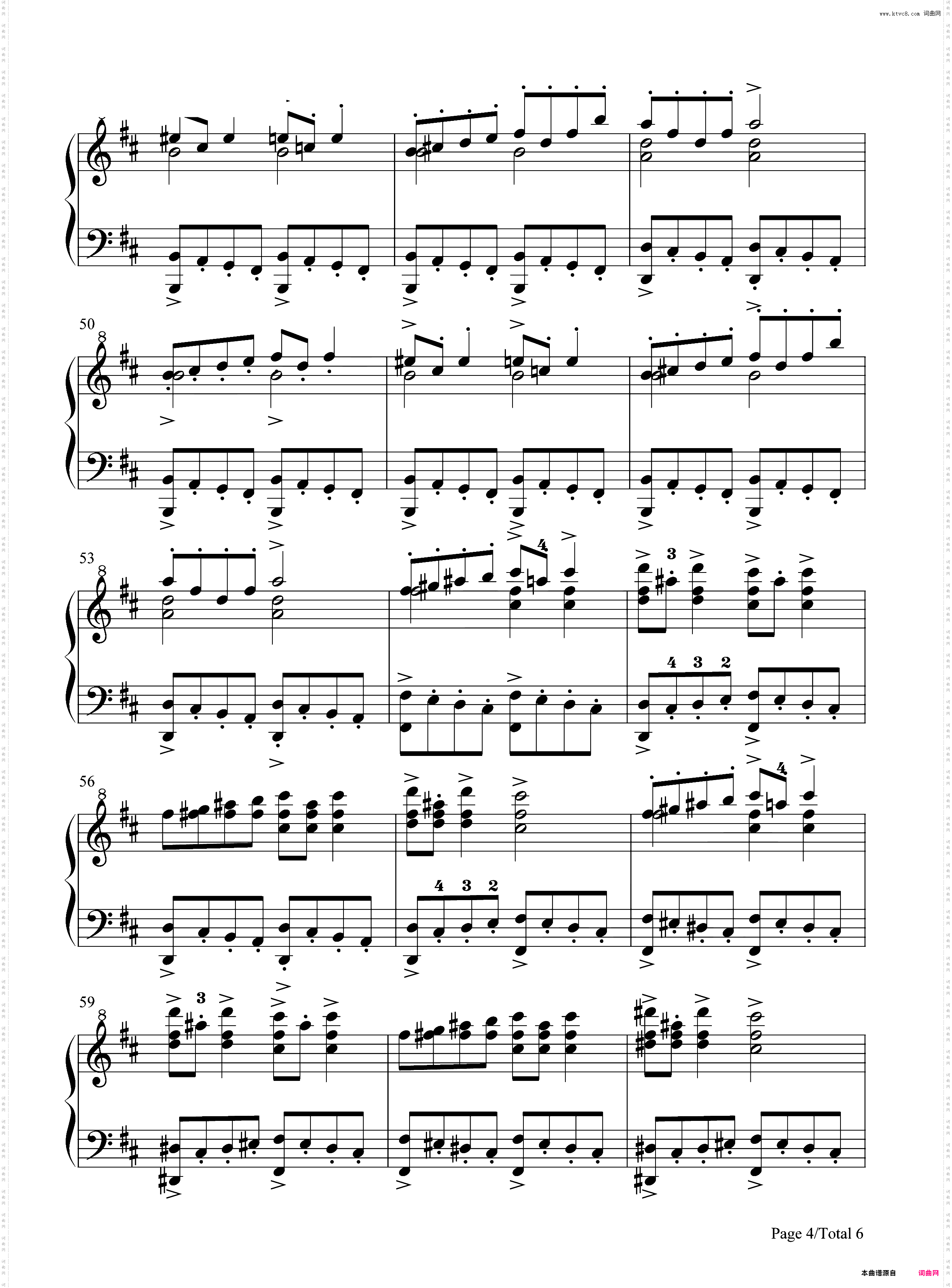 In the Hall of the Mountain King-培尔?金特-Edvard Grieg