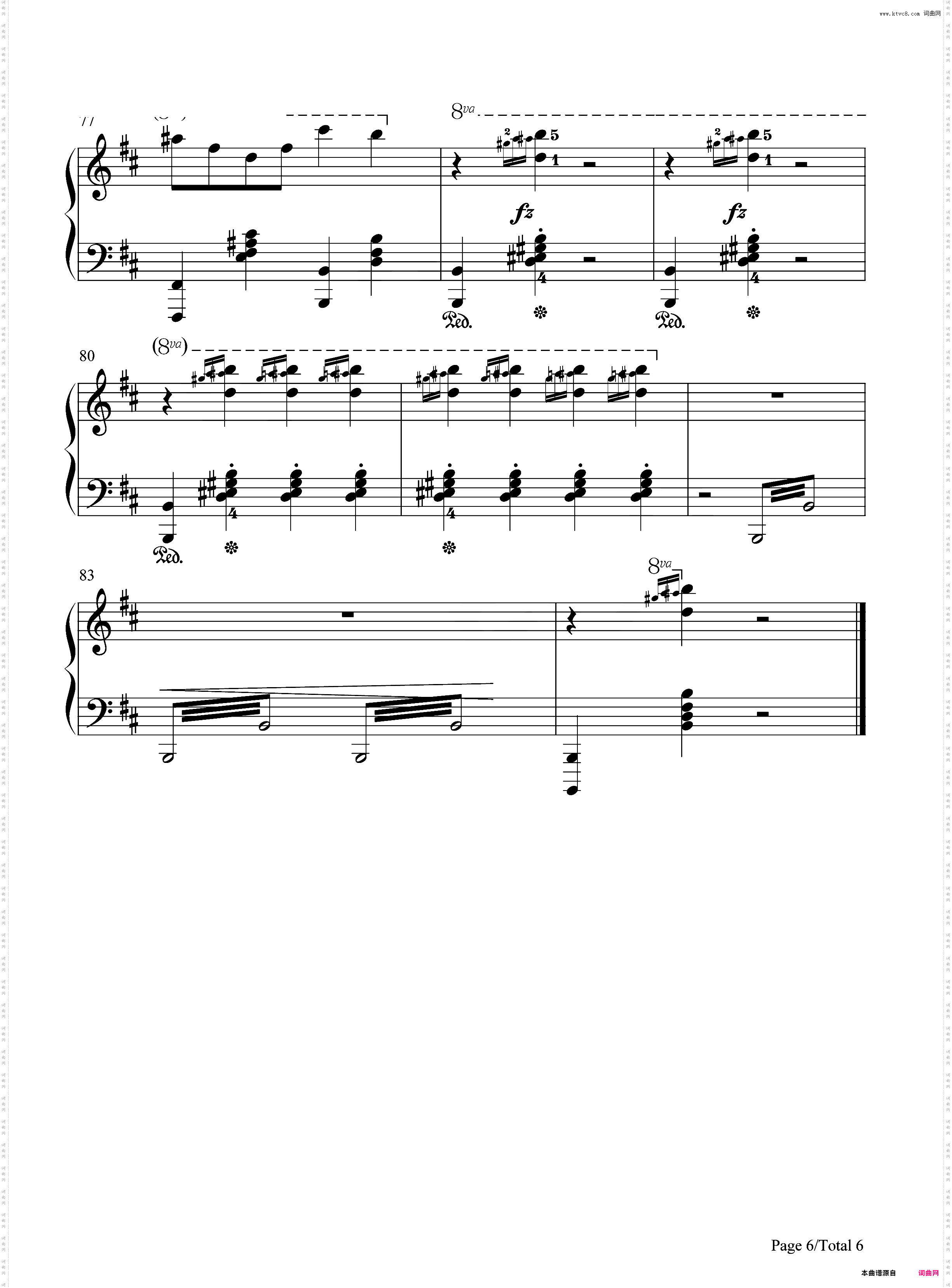 In the Hall of the Mountain King-培尔?金特-Edvard Grieg