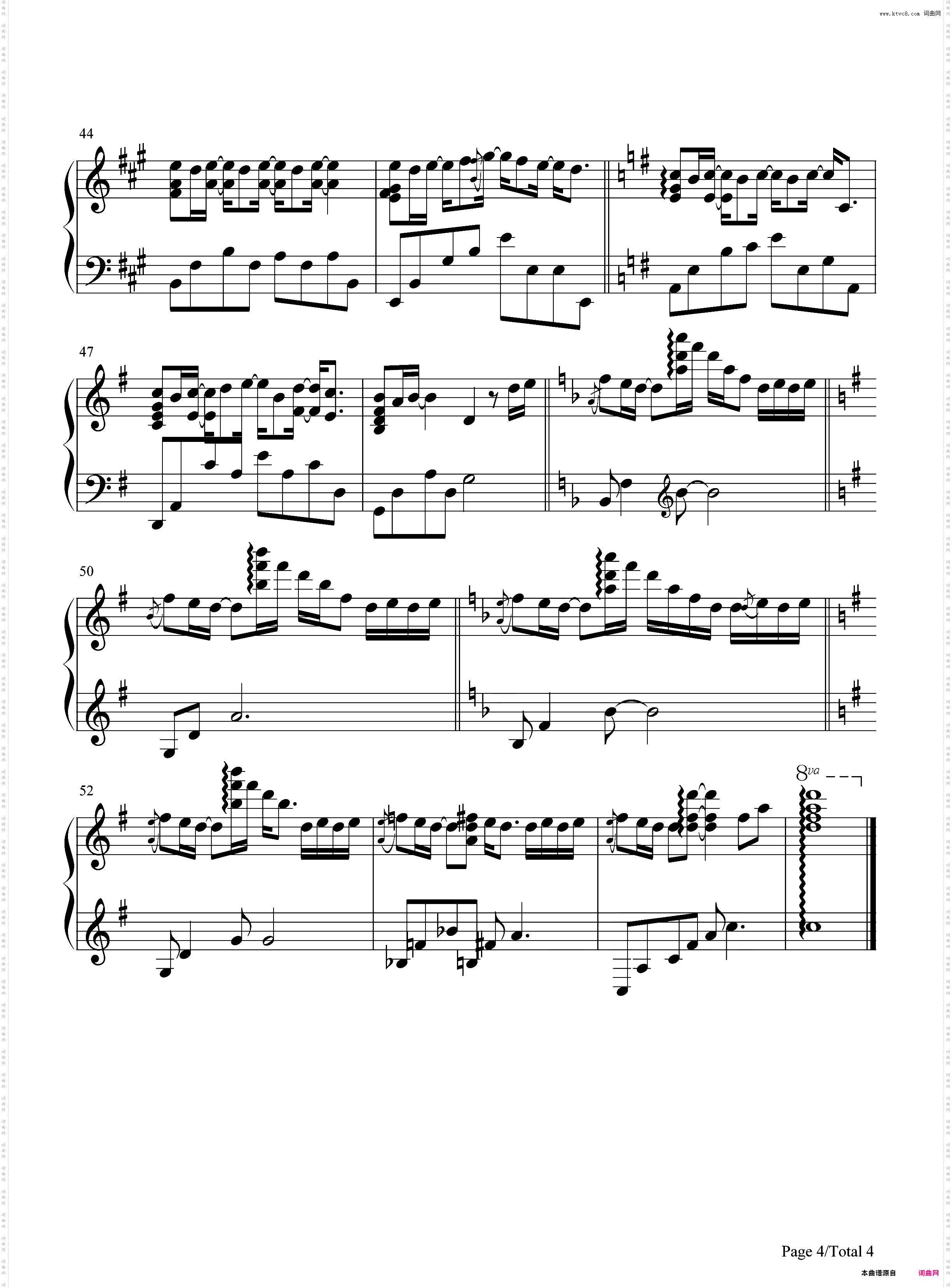 Till I Find You-Yiruma