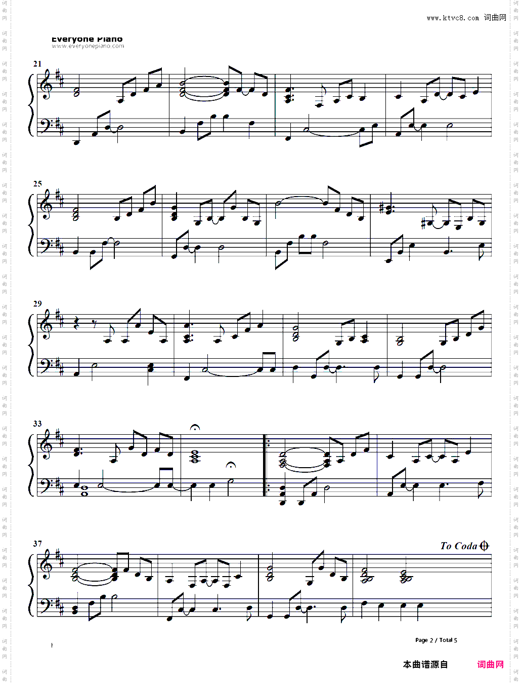 The Luckiest-Ben Folds