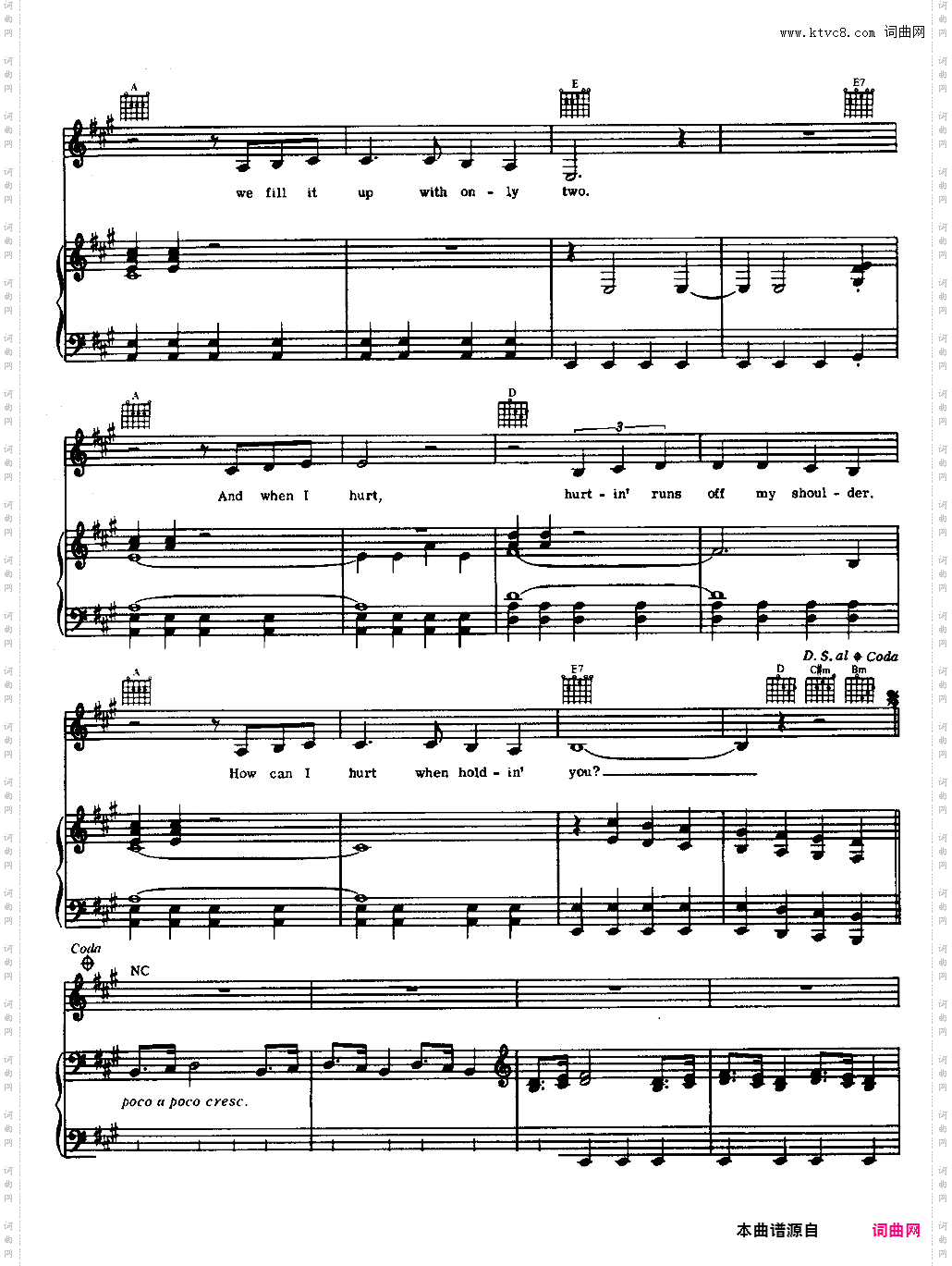 Sweet Caroline-Neil Diamond
