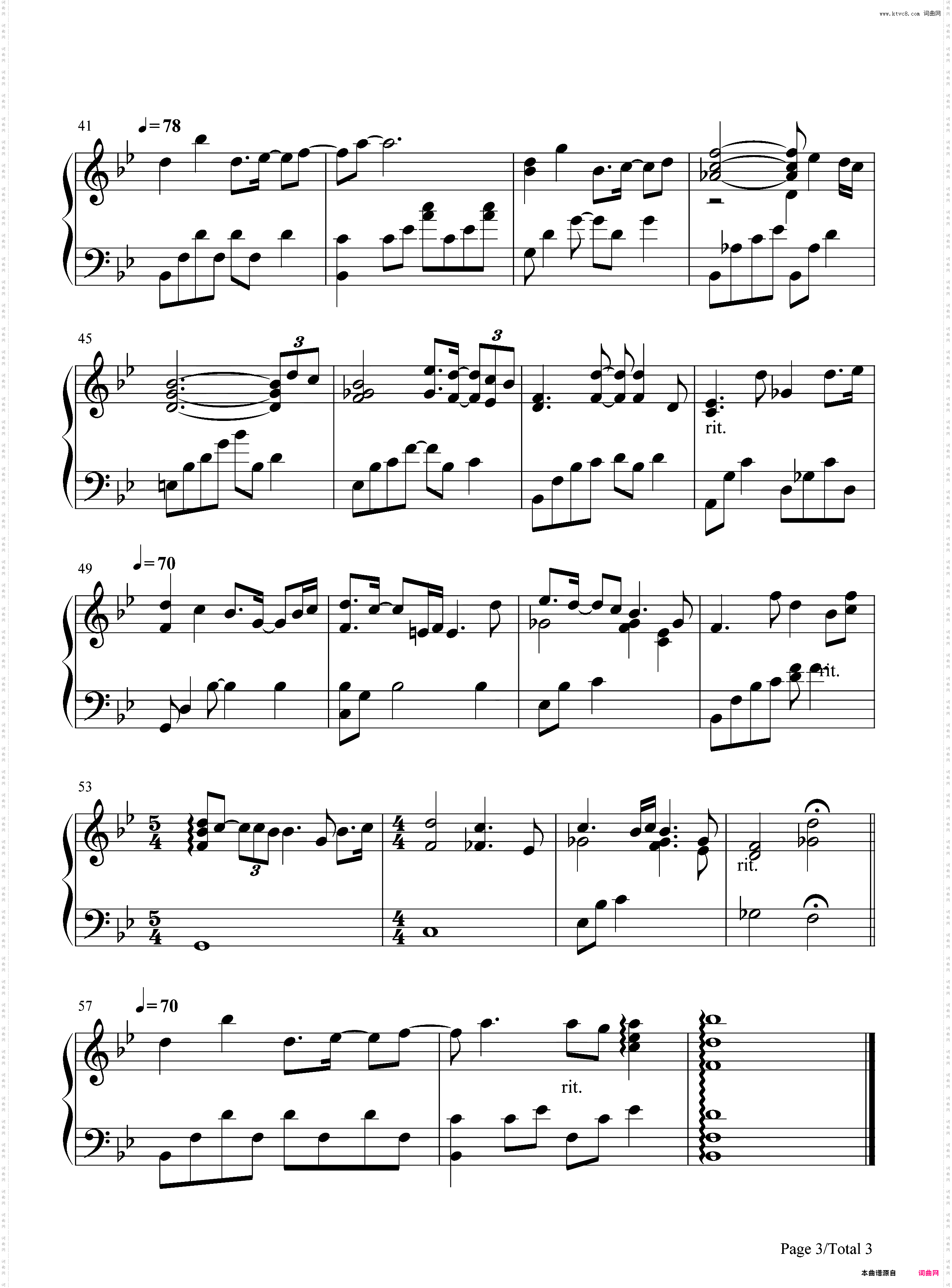 In My Life-Kevin Kern