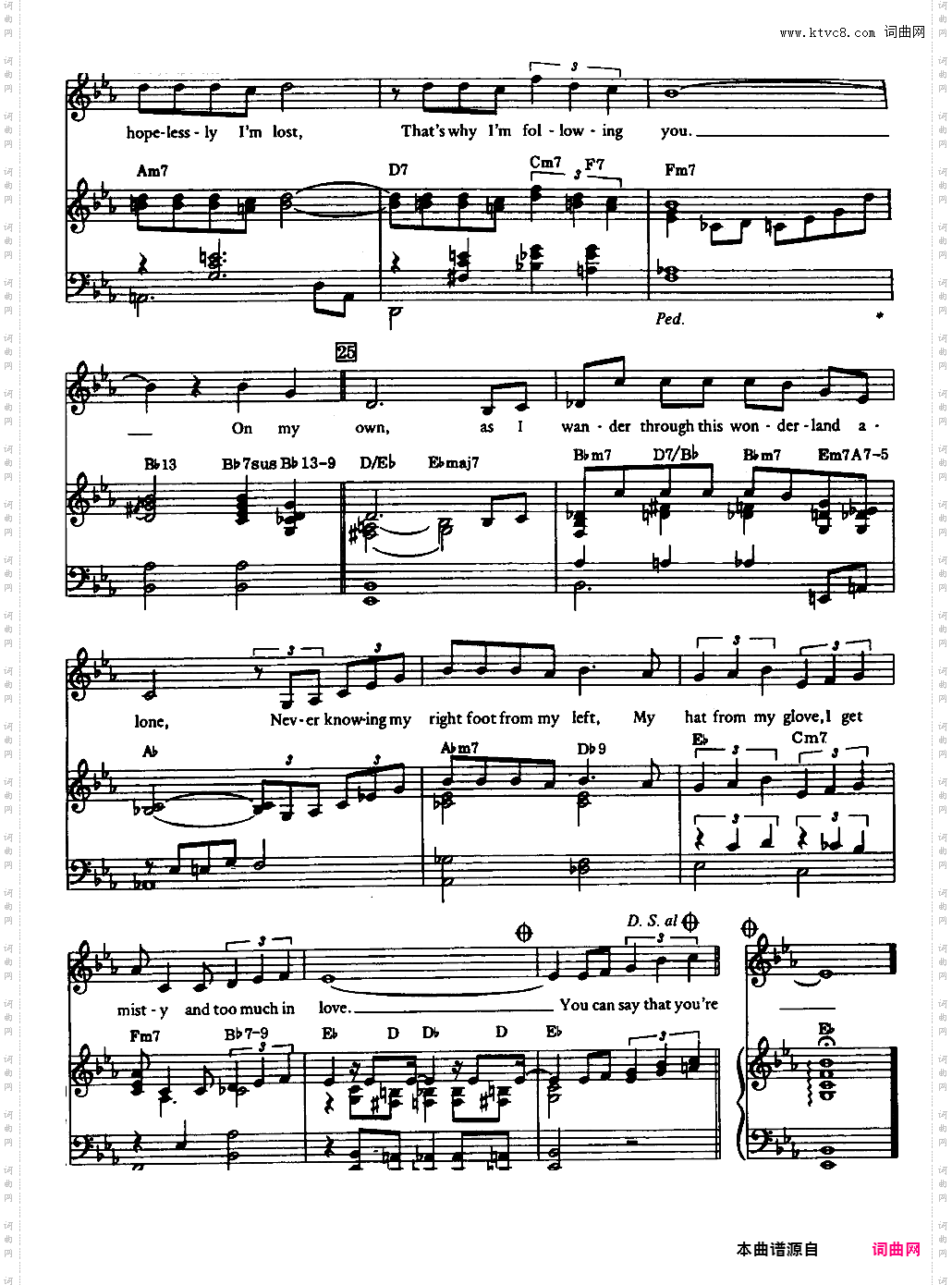 Misty-Erroll Garner