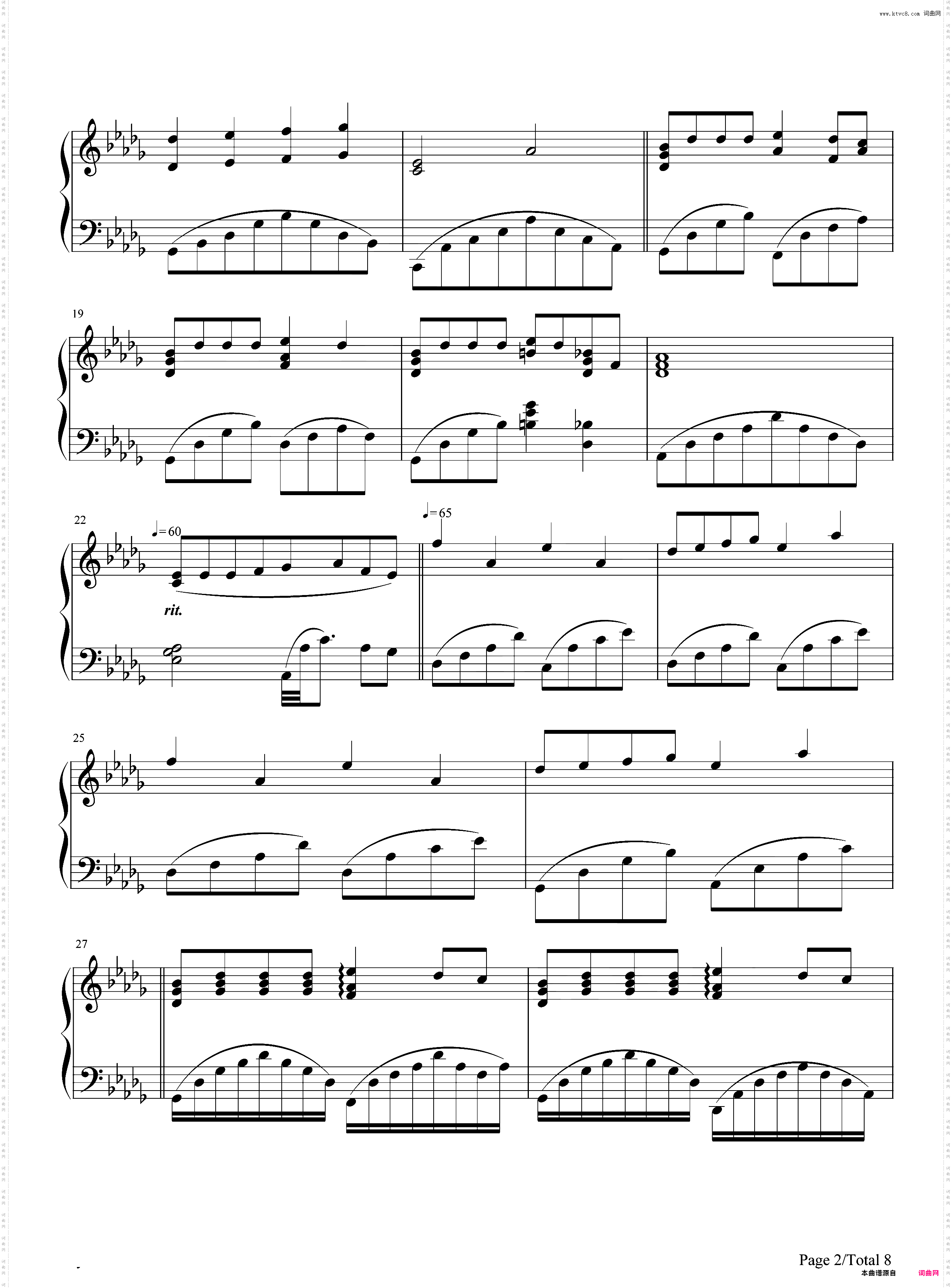 The Music of the Night-歌剧魅影OST