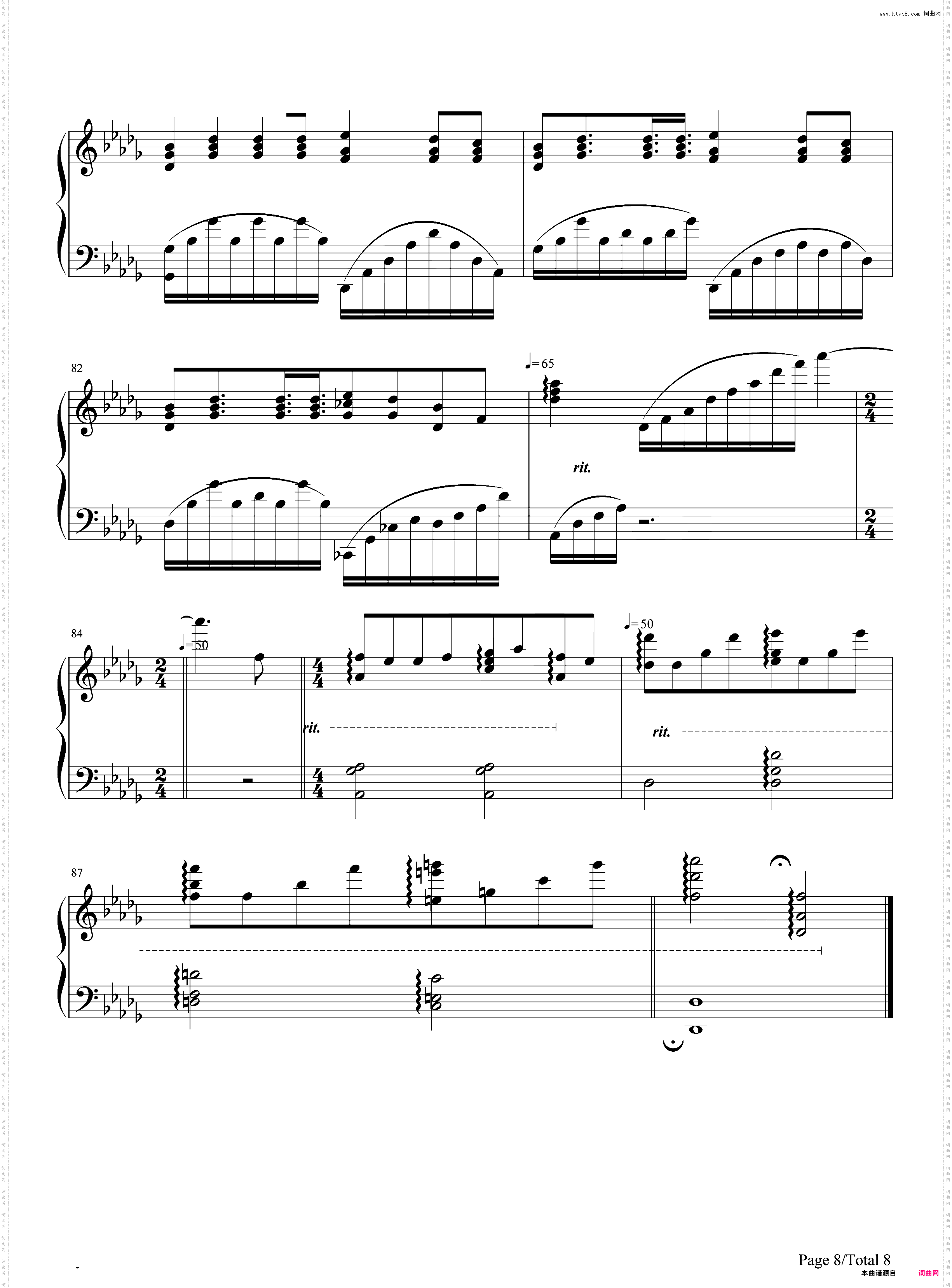 The Music of the Night-歌剧魅影OST