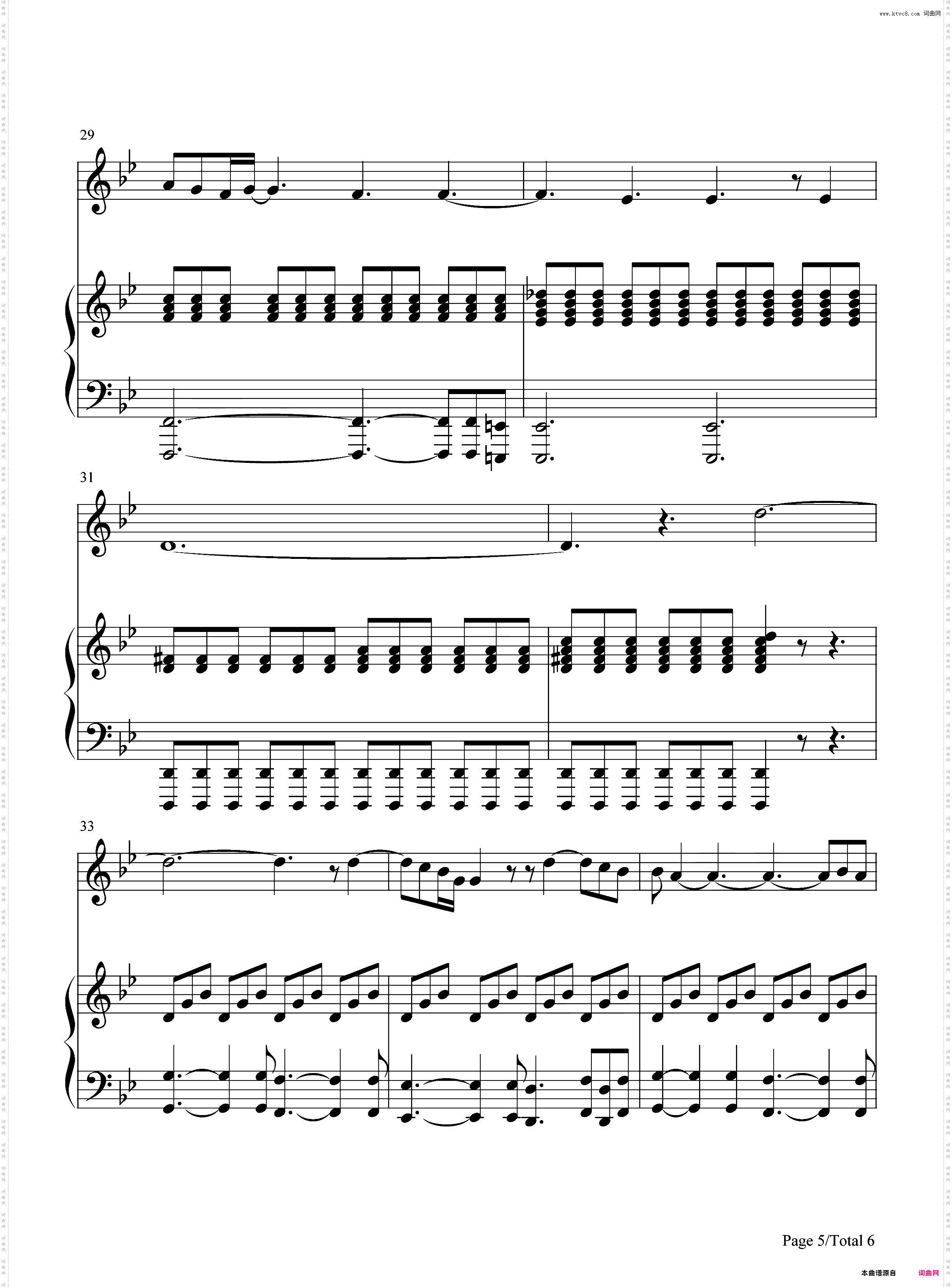 Feeling Good-Michael Bublé