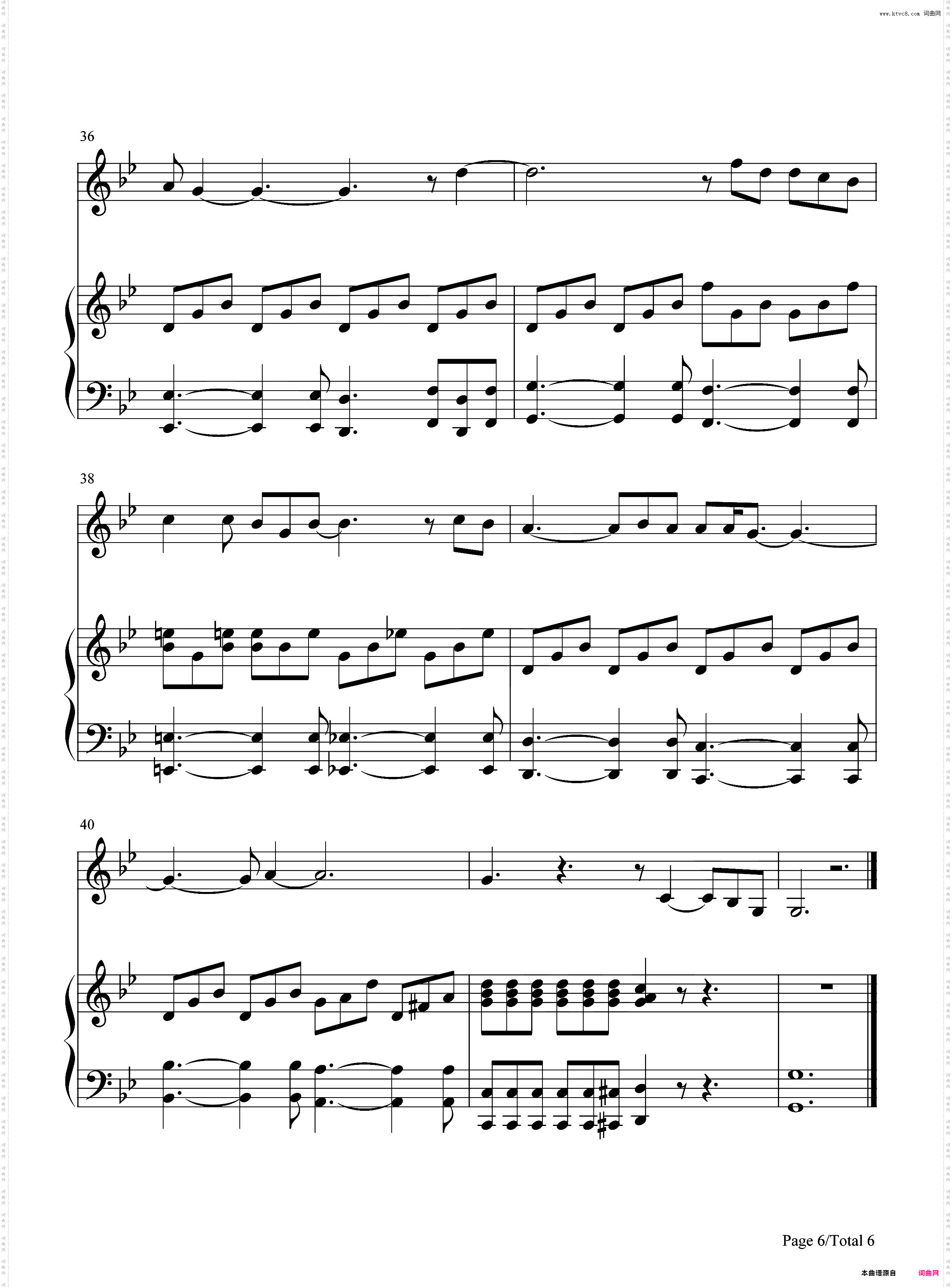 Feeling Good-Michael Bublé