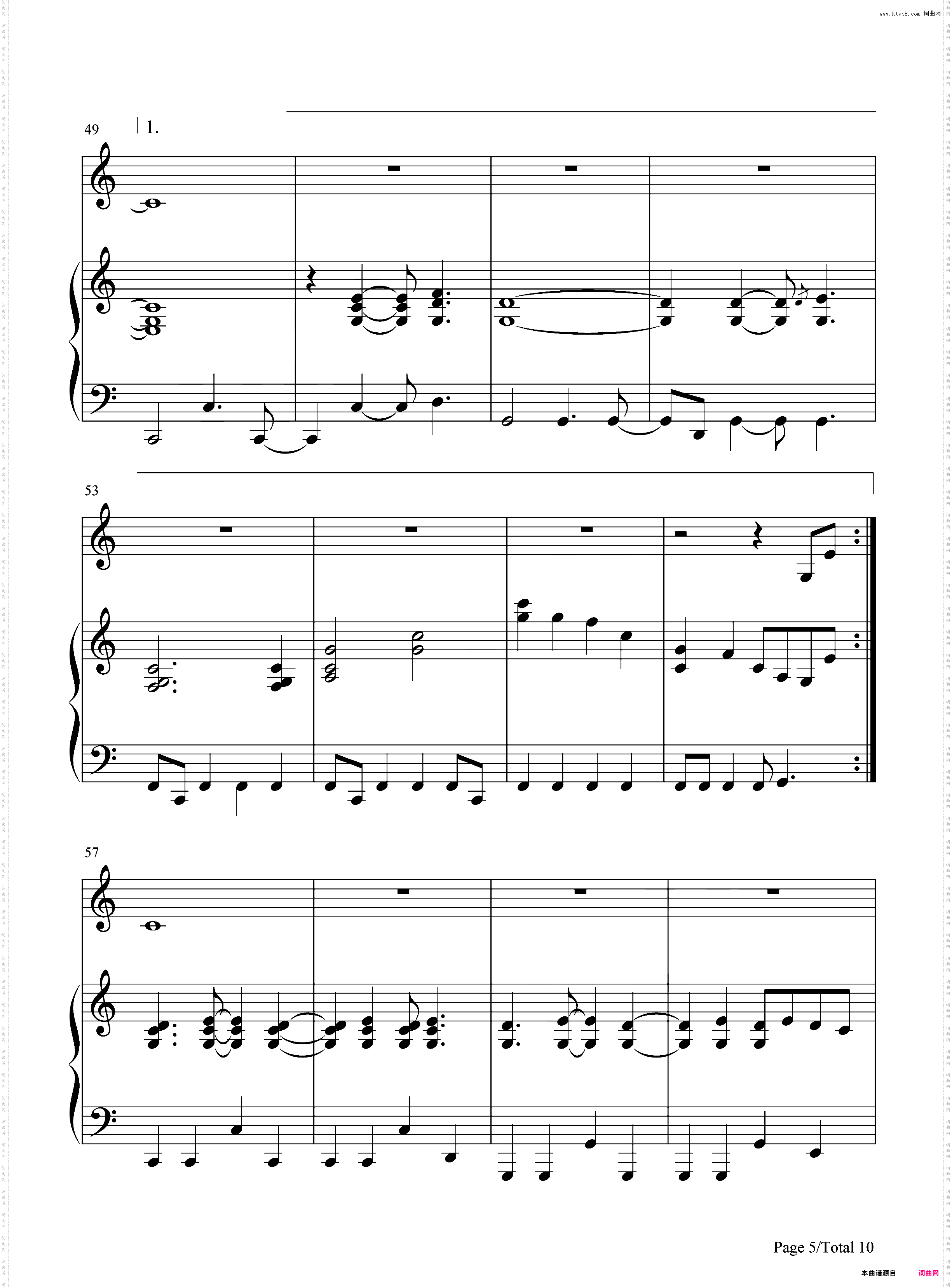 Drops of Jupiter Tell Me-Train