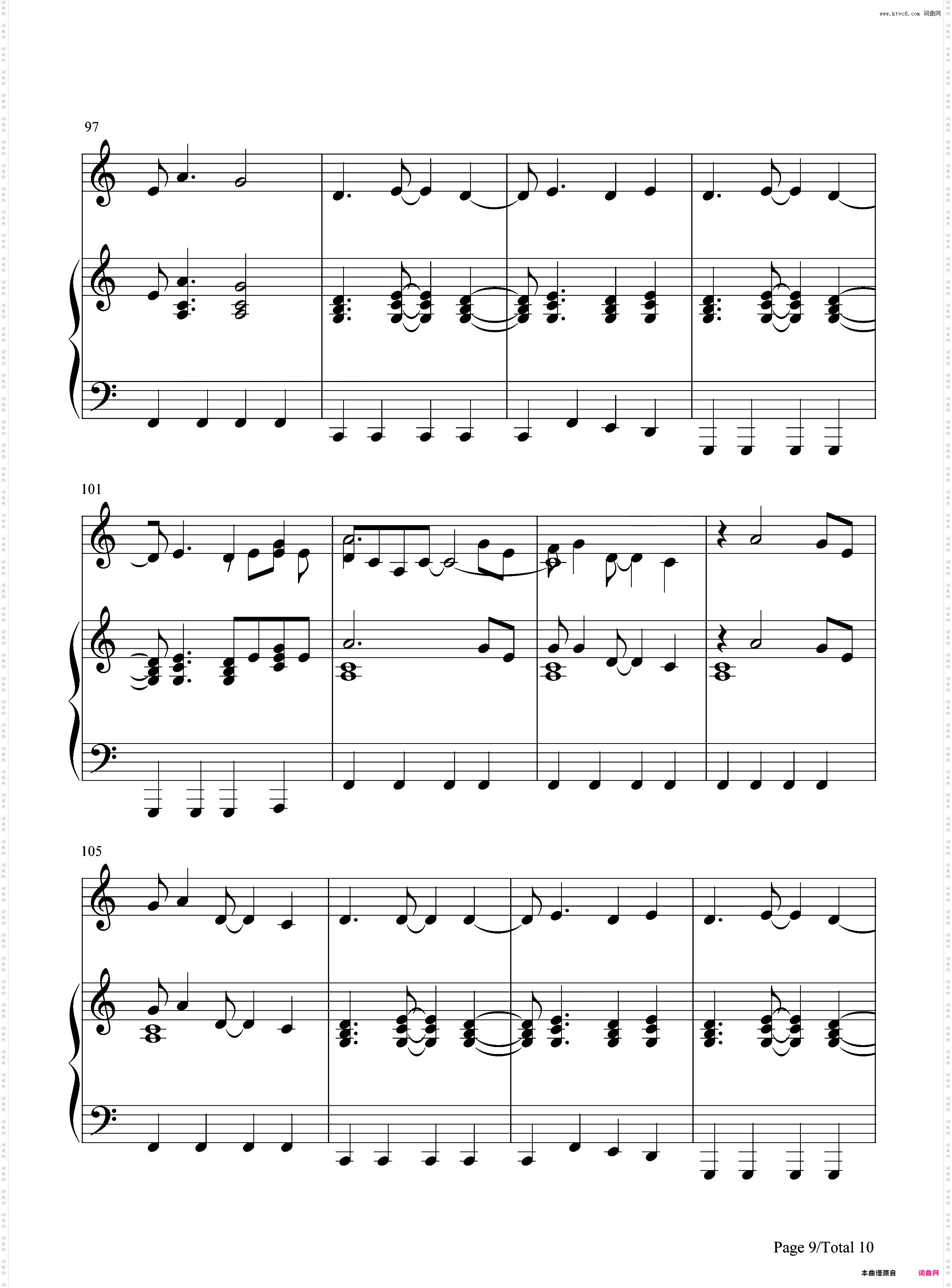 Drops of Jupiter Tell Me-Train