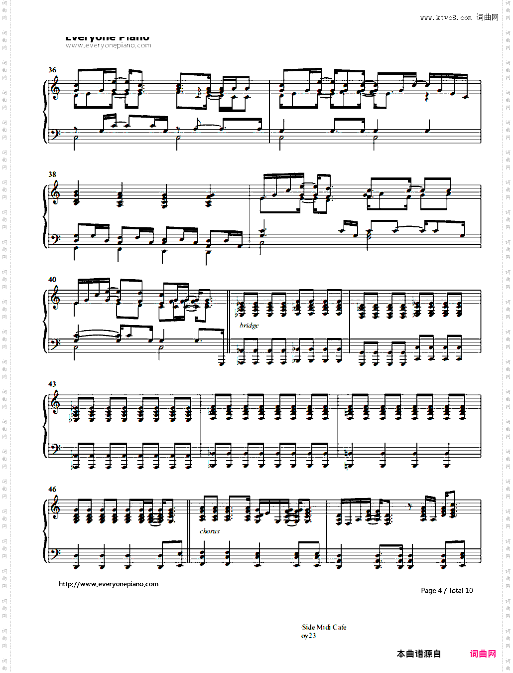 Tiny Dancer-Elton John