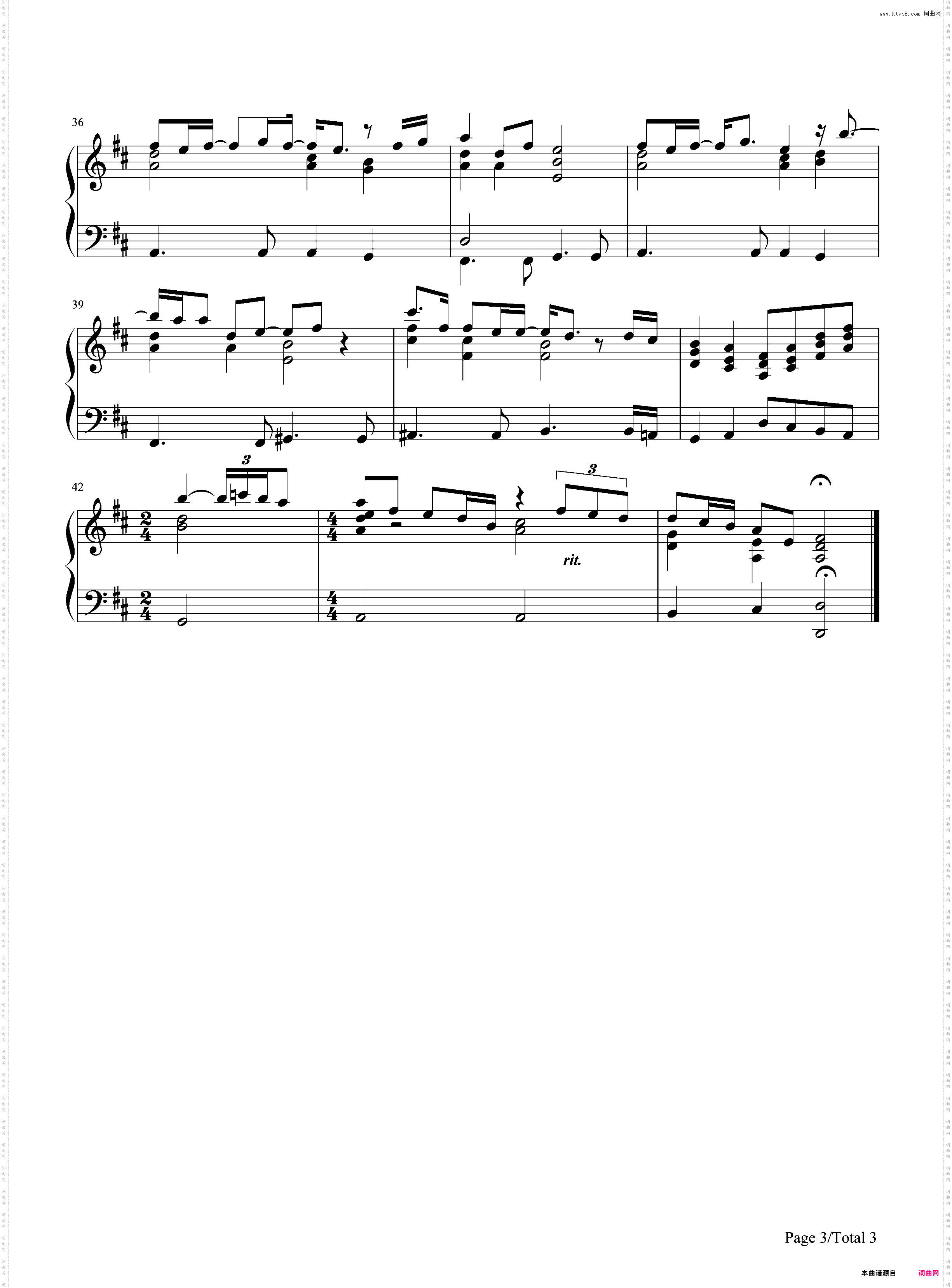 Go the Distance-大力士主题曲-Hercules主题曲