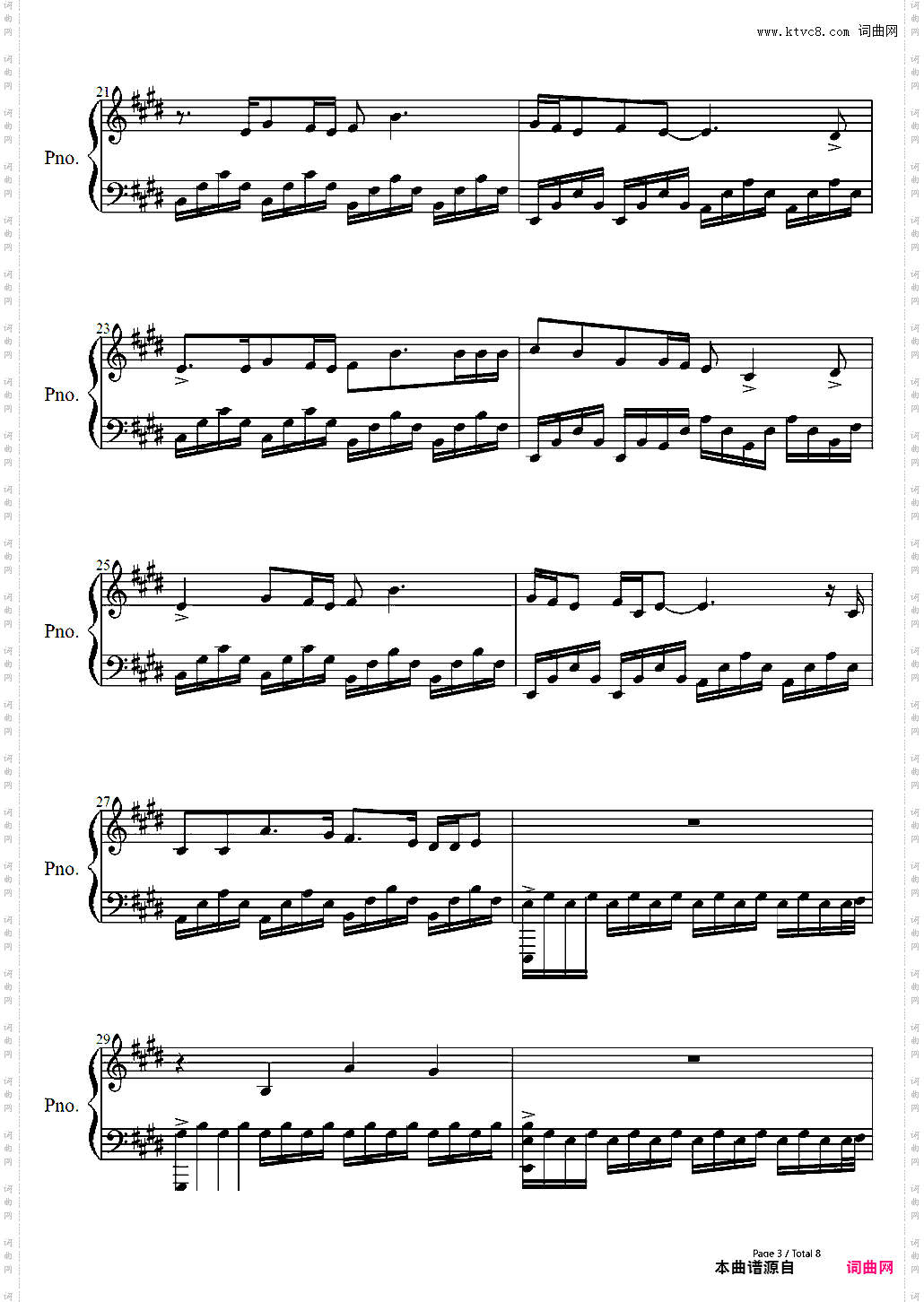Arms-Christina Perri