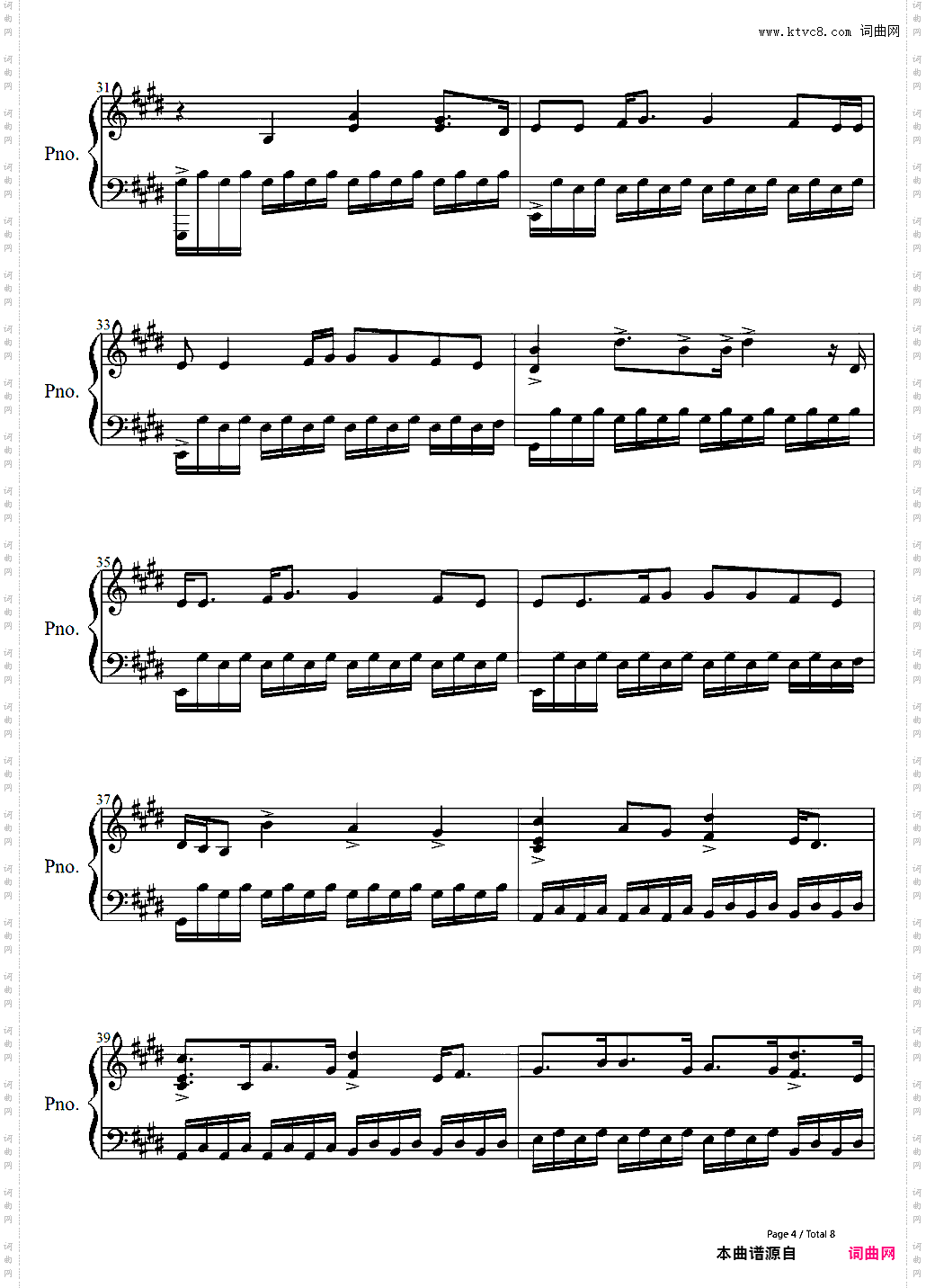 Arms-Christina Perri