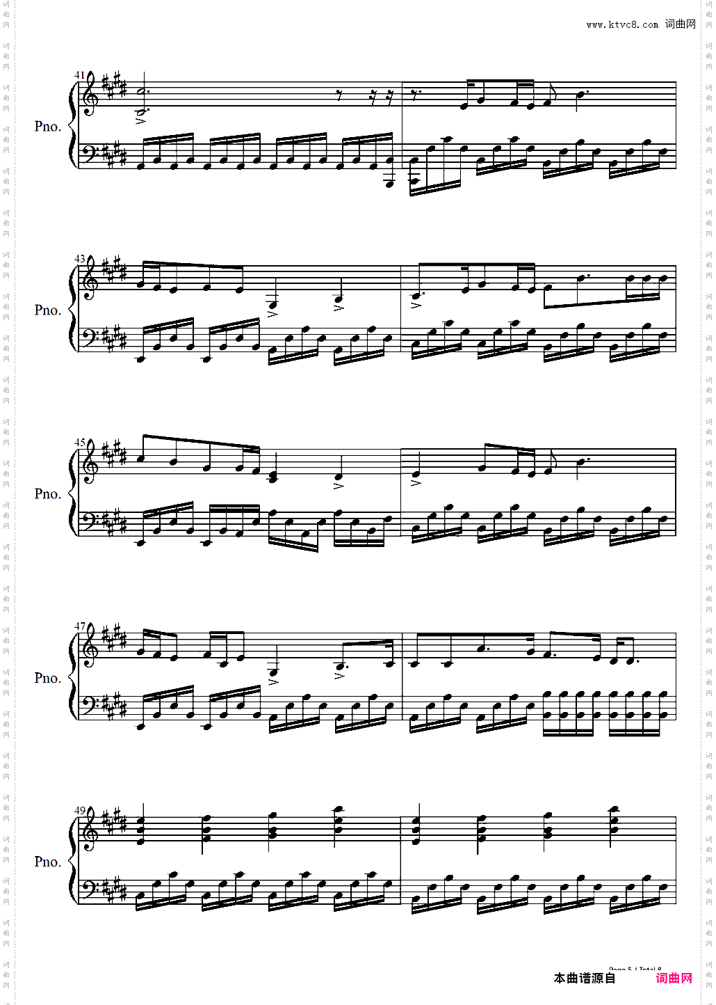 Arms-Christina Perri