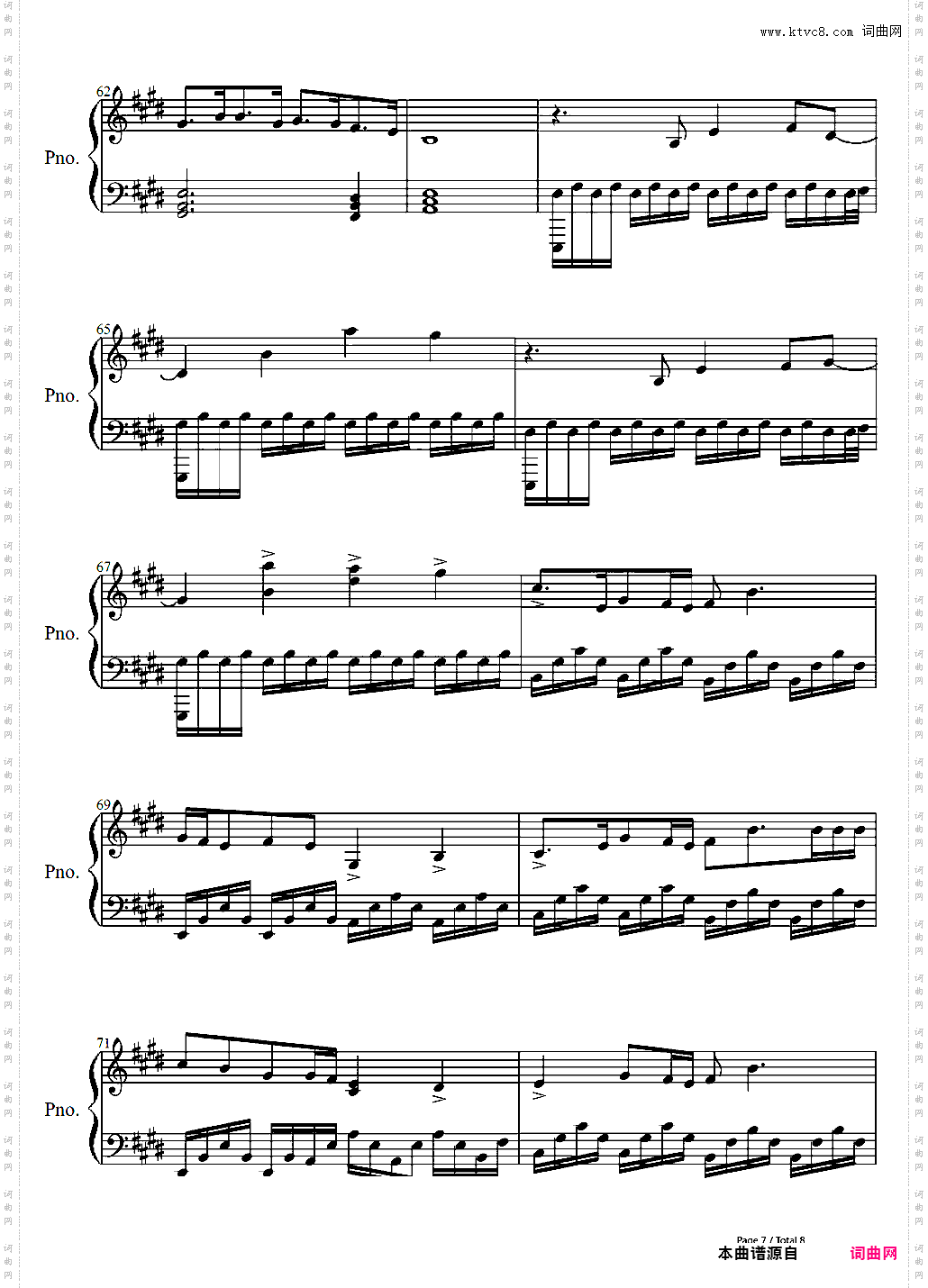 Arms-Christina Perri