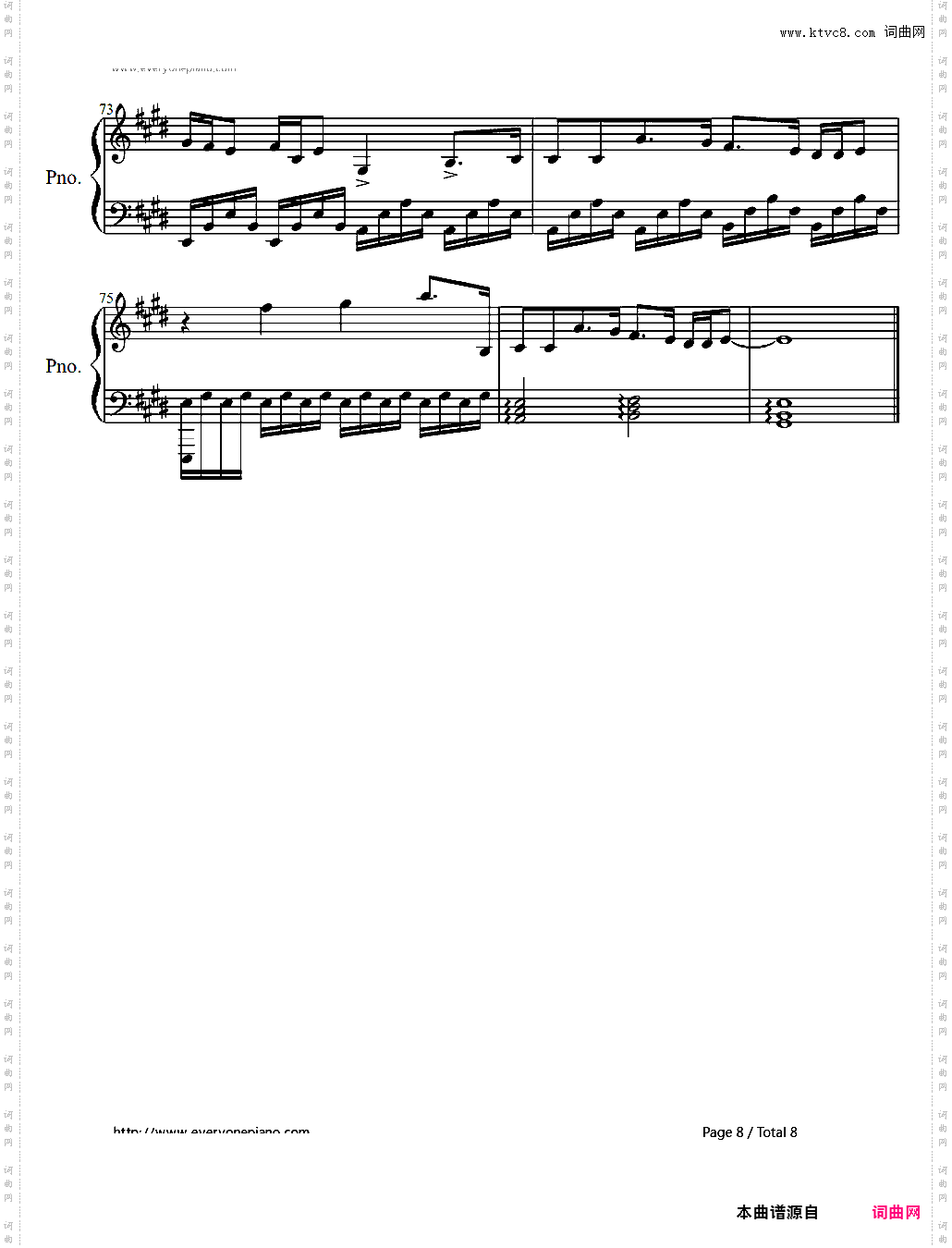 Arms-Christina Perri