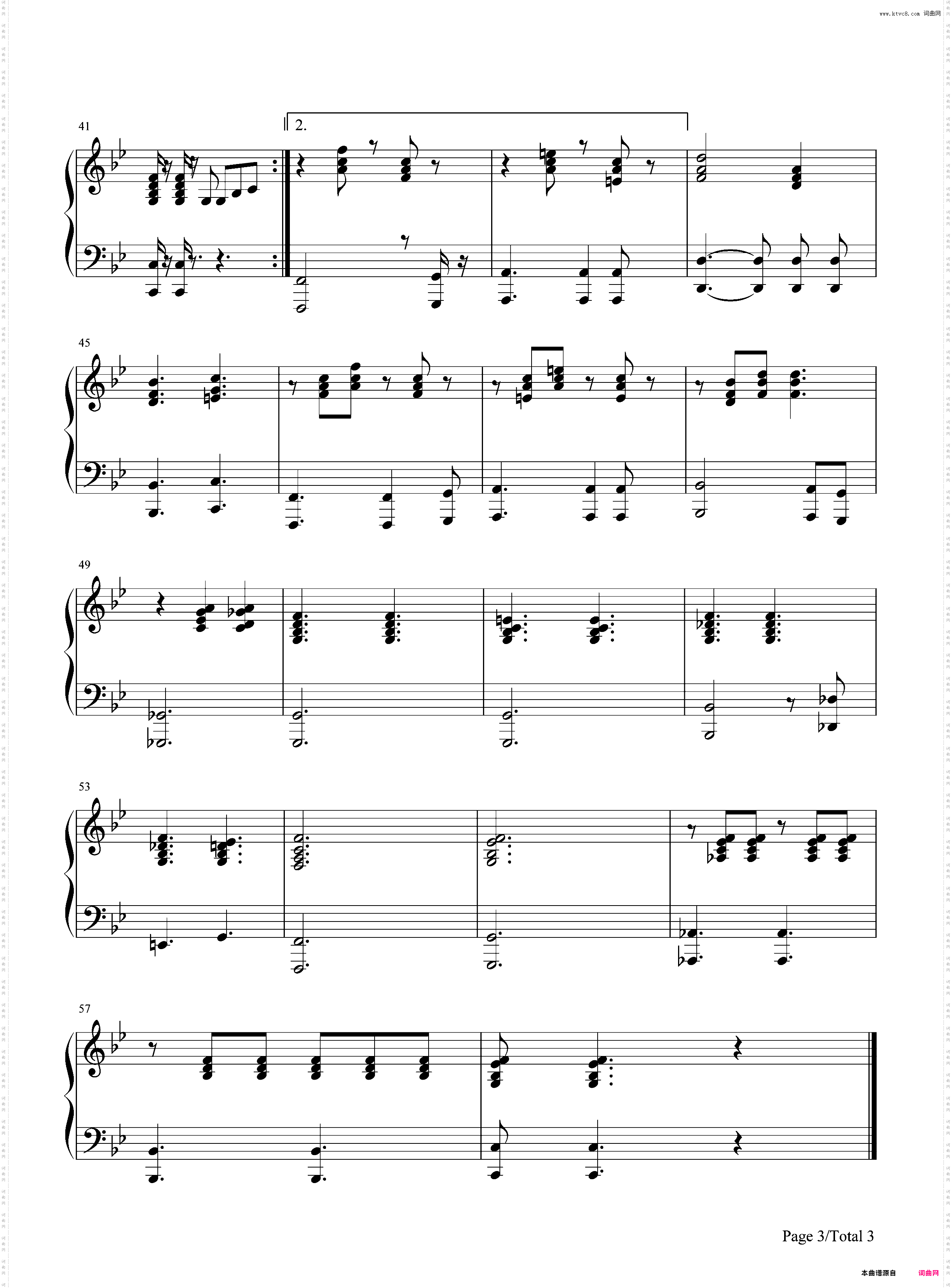 We Are the Champions伴奏-Queen