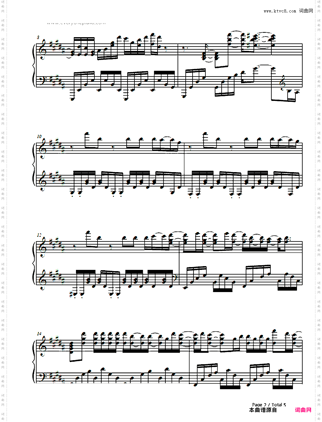 FANTASTIC TUNE-黑子的篮球2 ED2