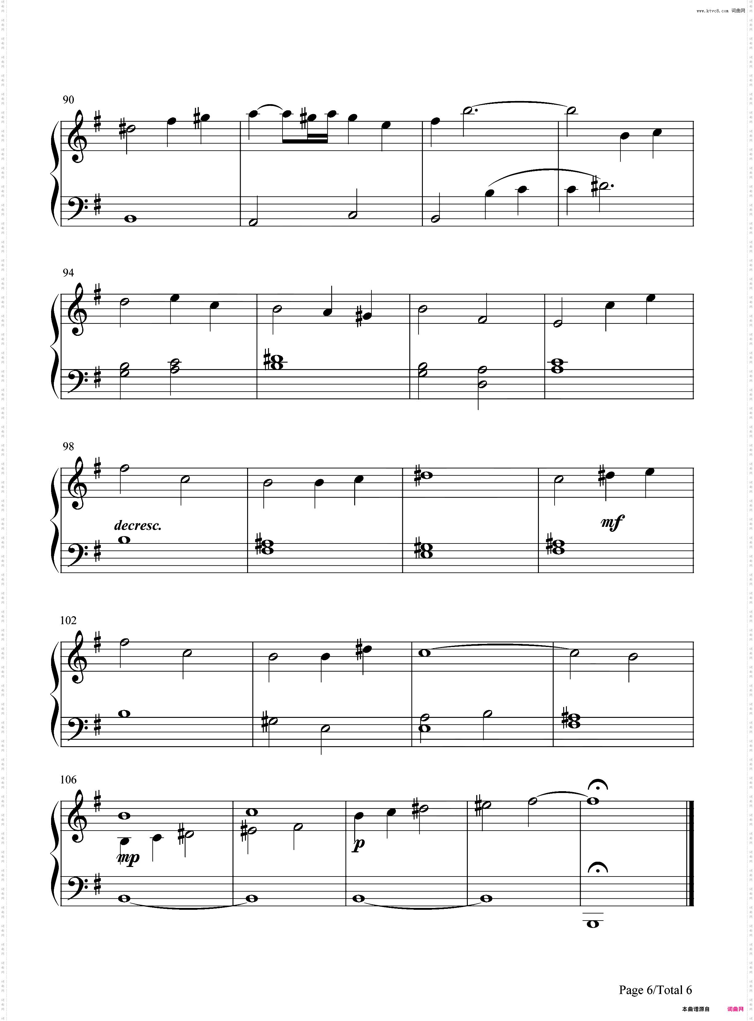 Take Her to Sea Mr· Murdoch-泰坦尼克号 OST