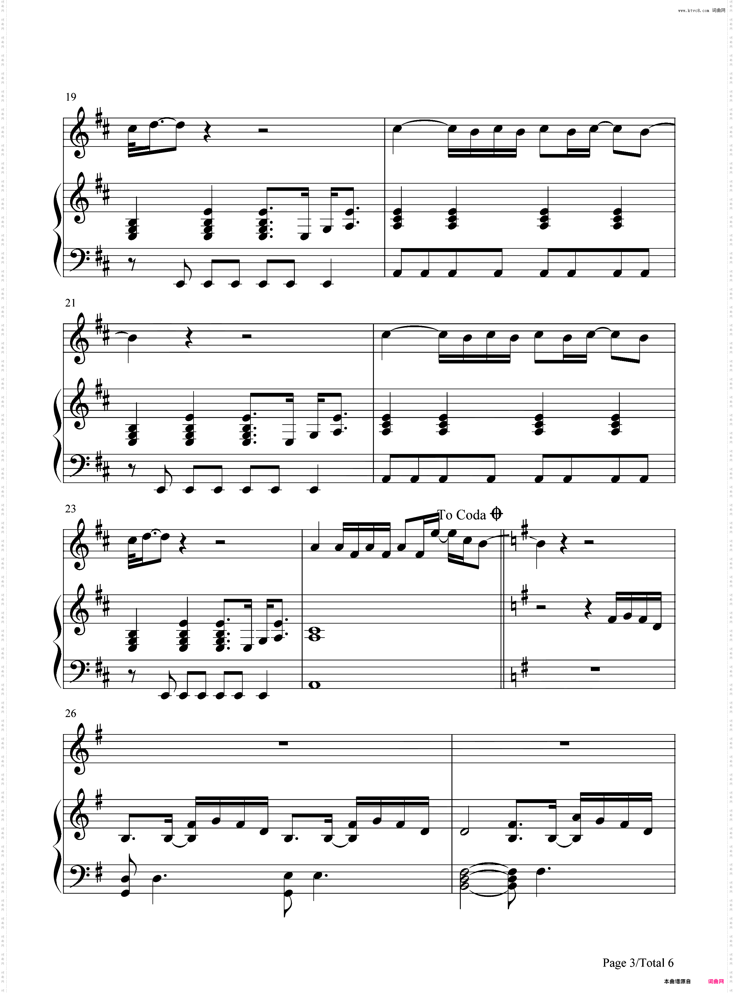 Trouble-Coldplay