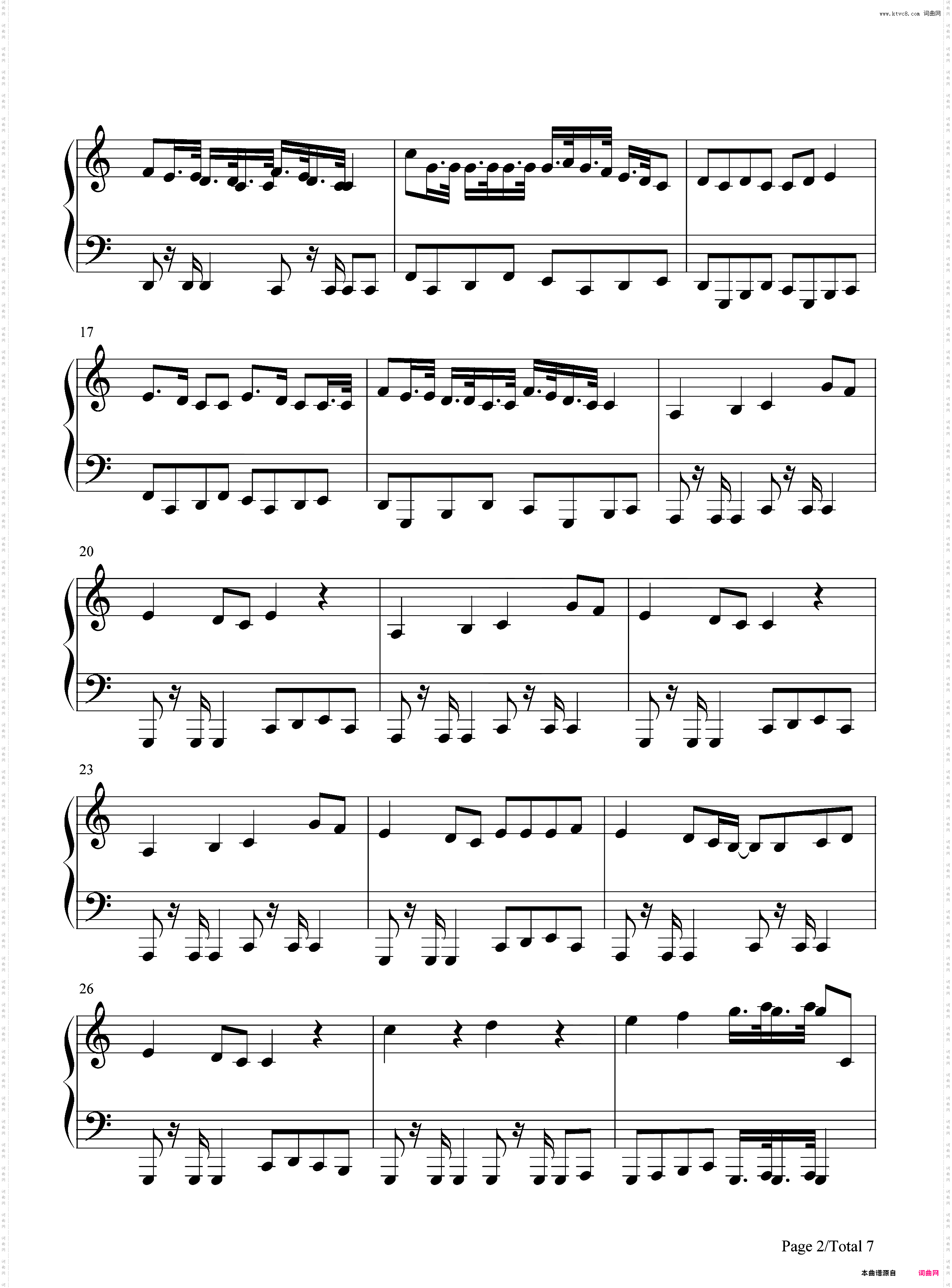 Clock lock works-初音ミク