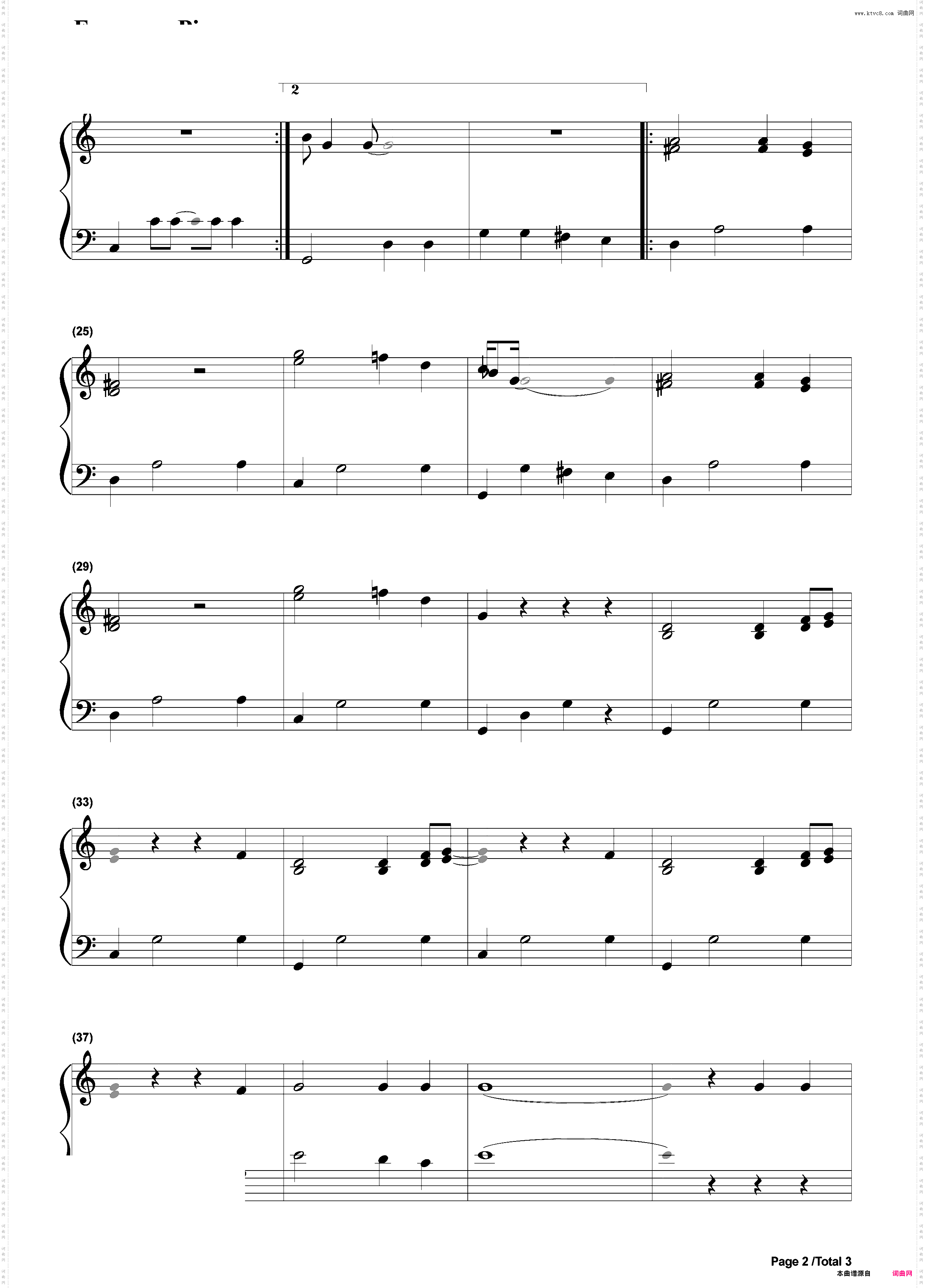 Love Me Do-The Beatles