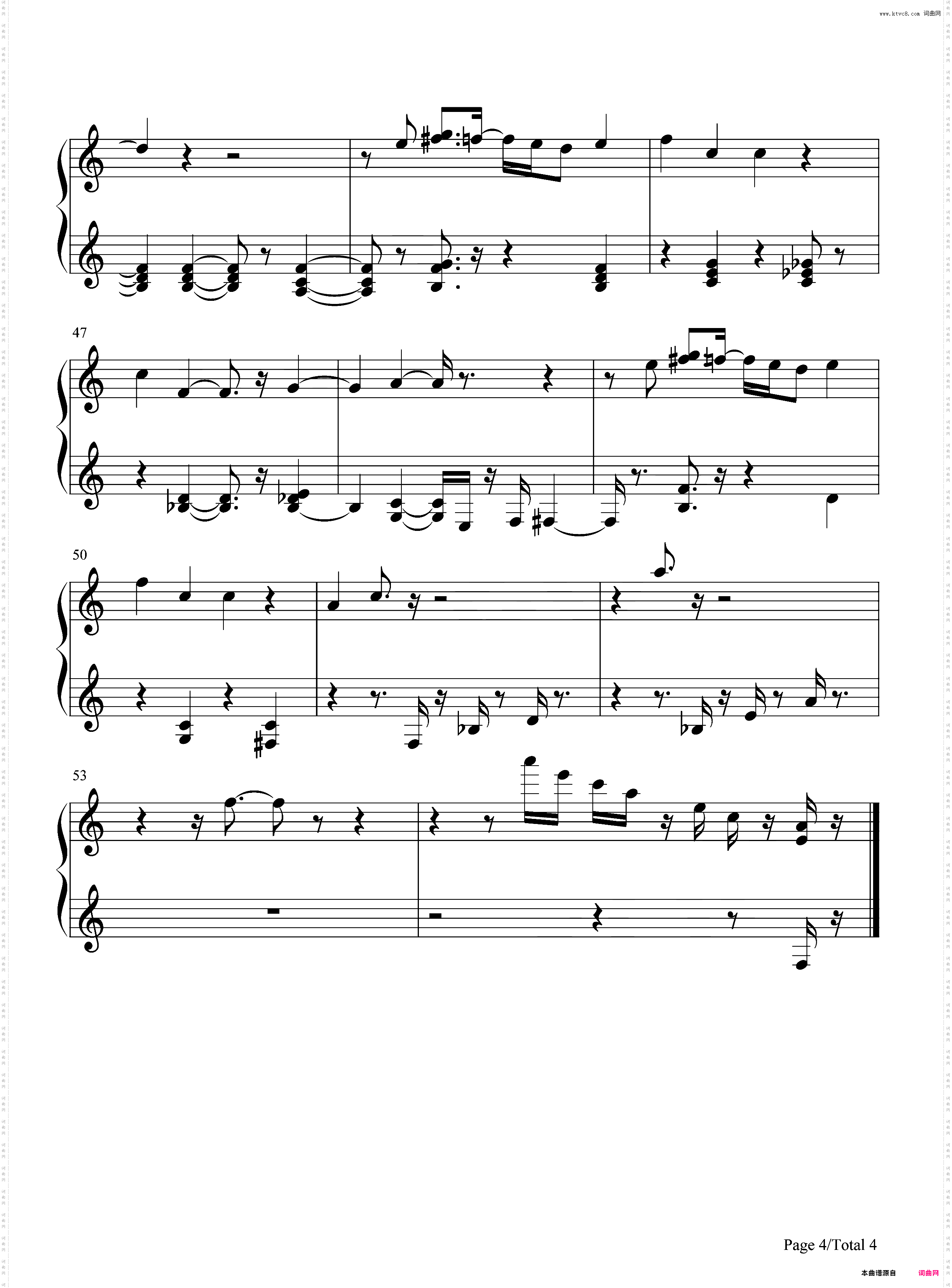 As Time Goes By-卡萨布兰卡 主题曲
