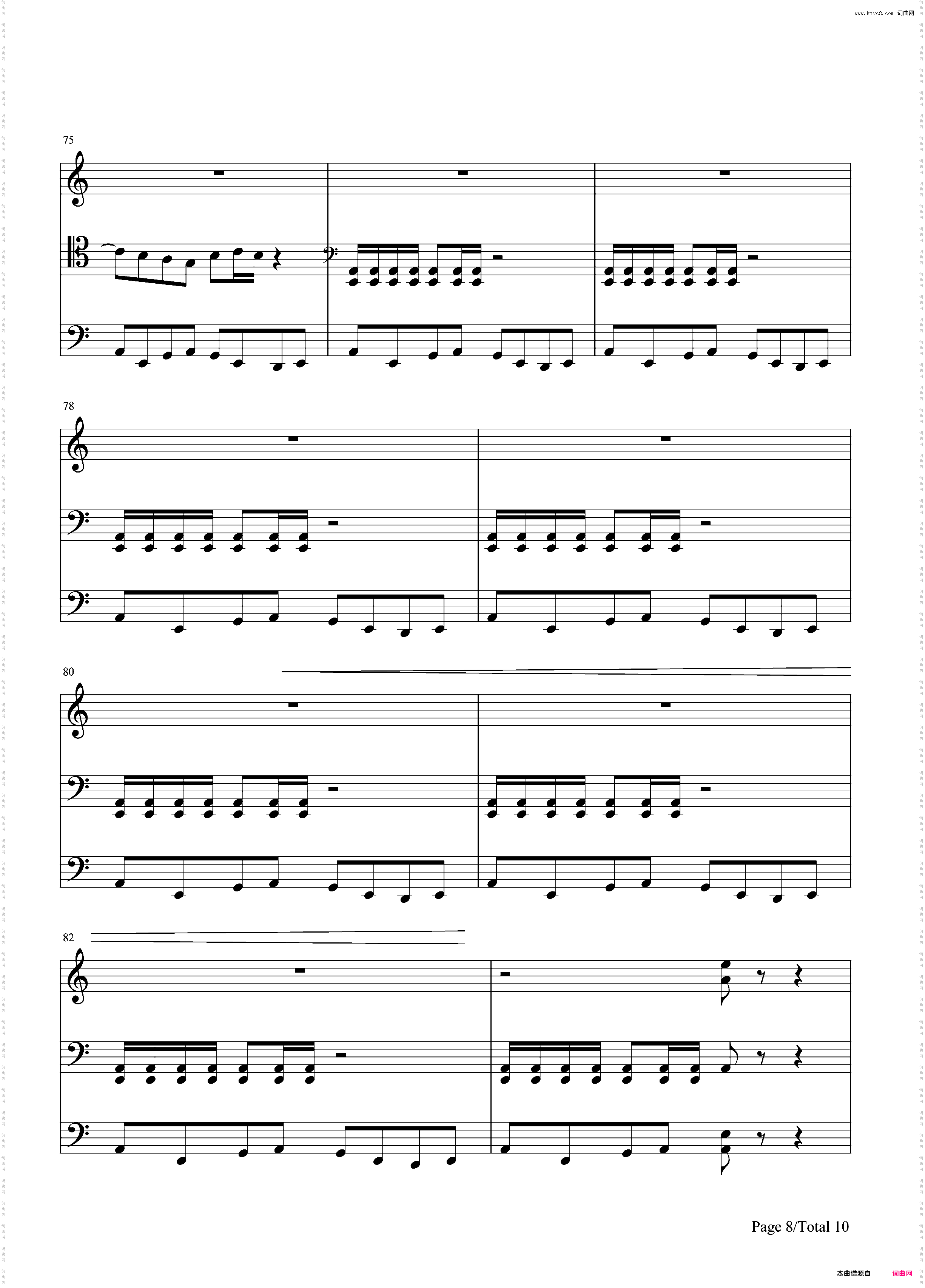 Smooth Criminal-迈克尔 杰克逊