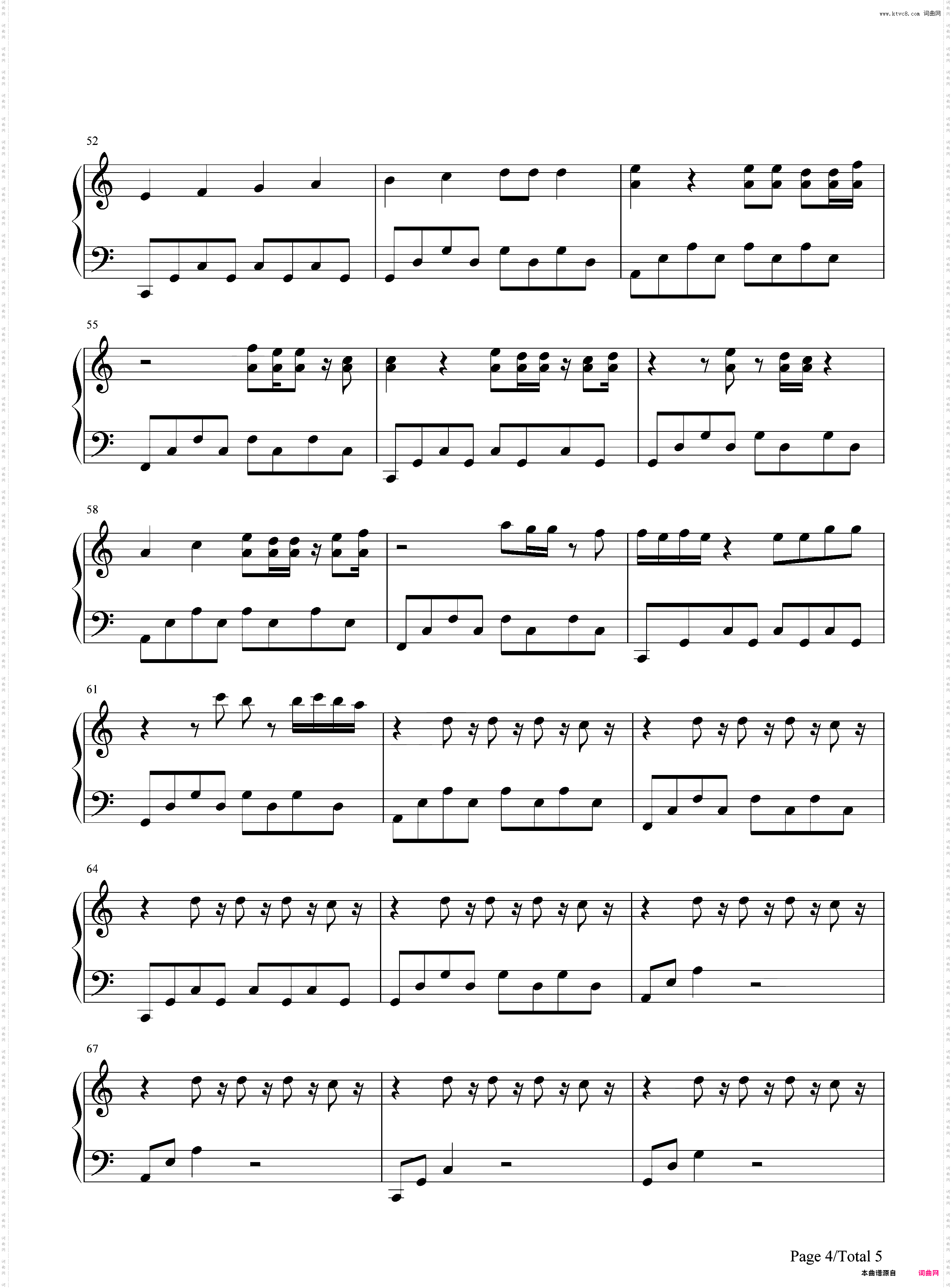 Written in the Stars-Tinie Tempah