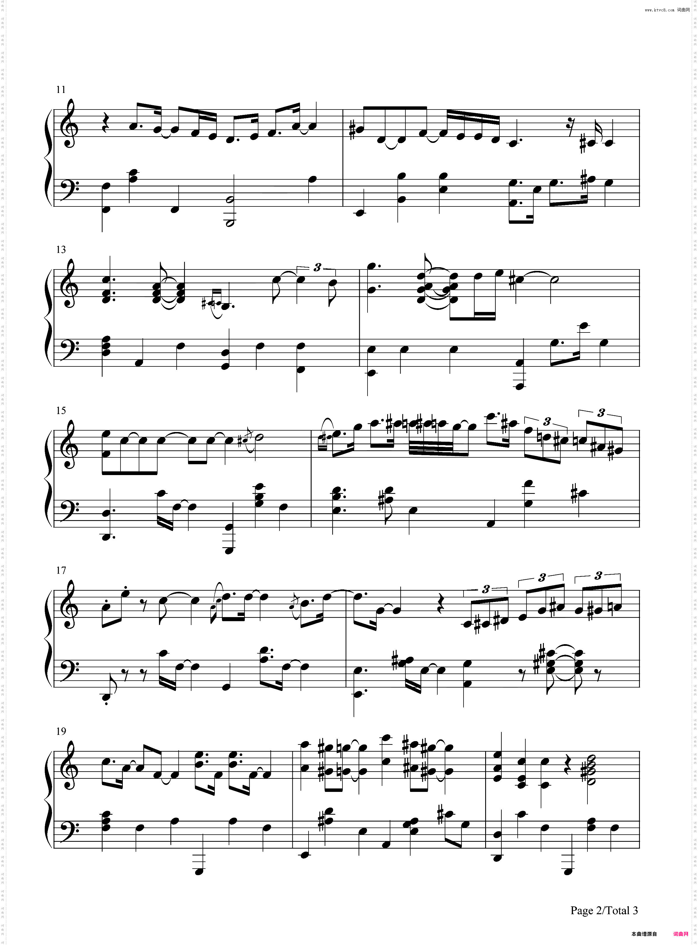 Fly Me to the Moon-Bart Howard