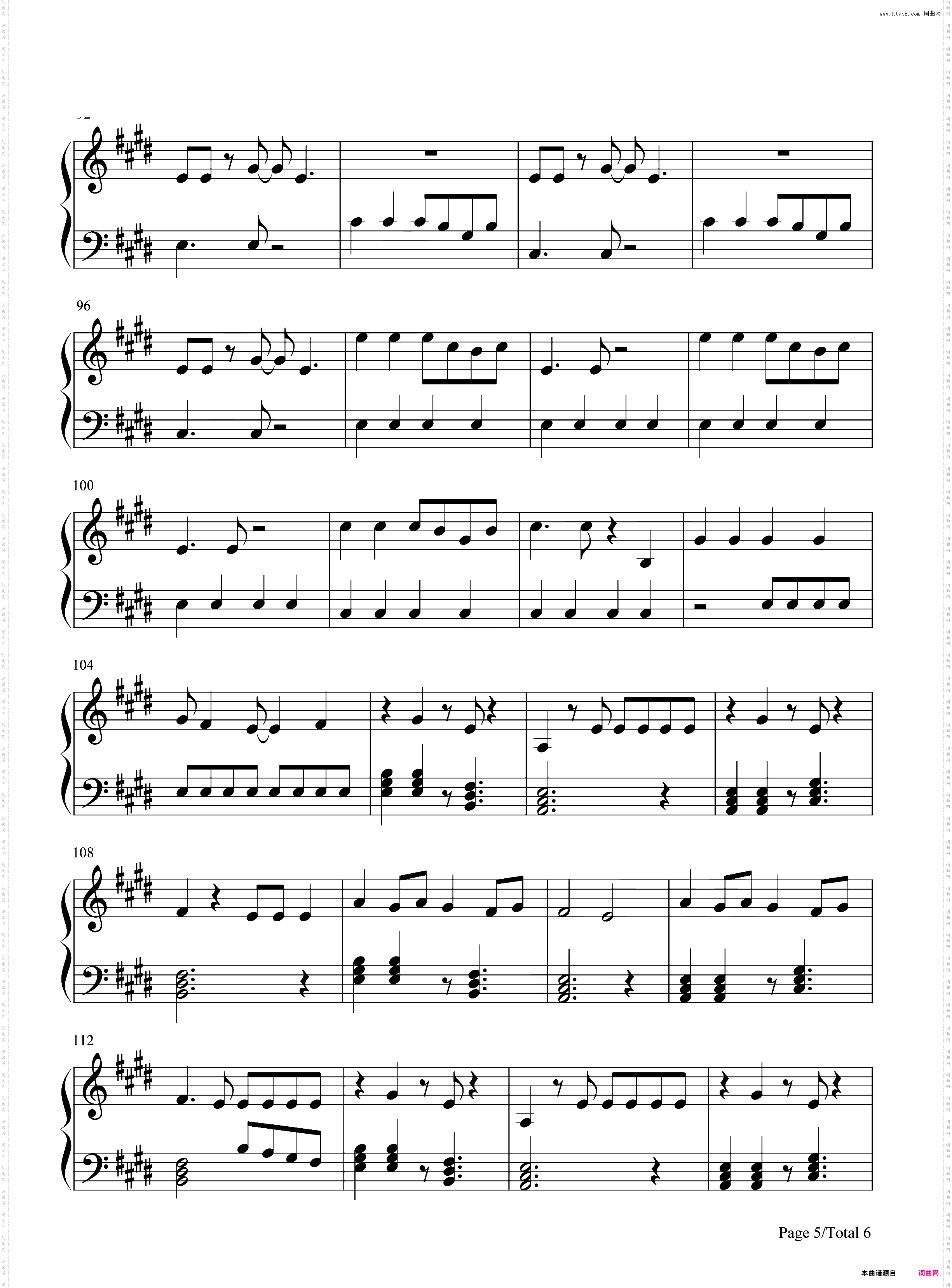 Kiss You-One Direction