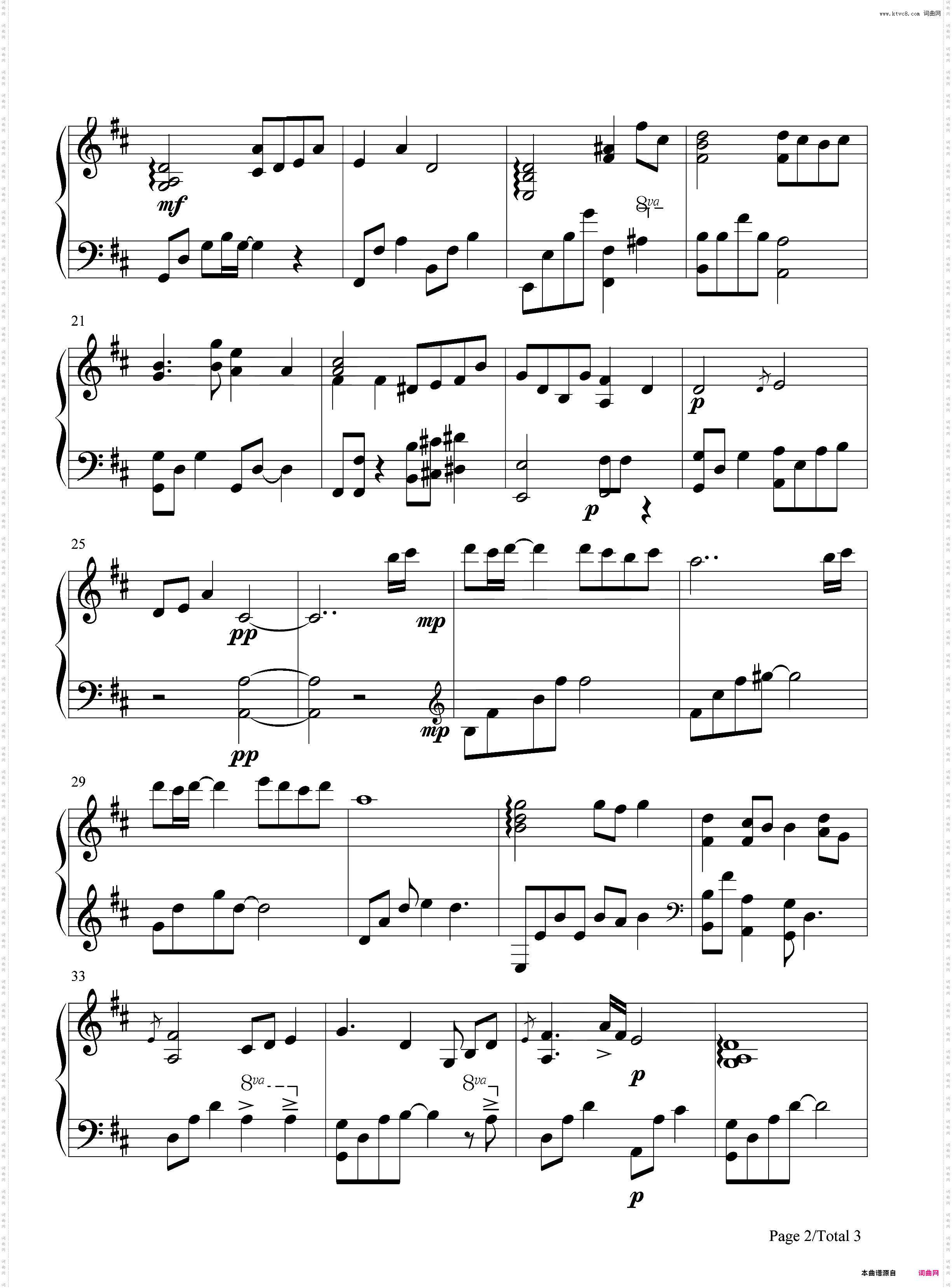 Nicol's Piano涙のテーマ-《机动战士高达SEED》插曲