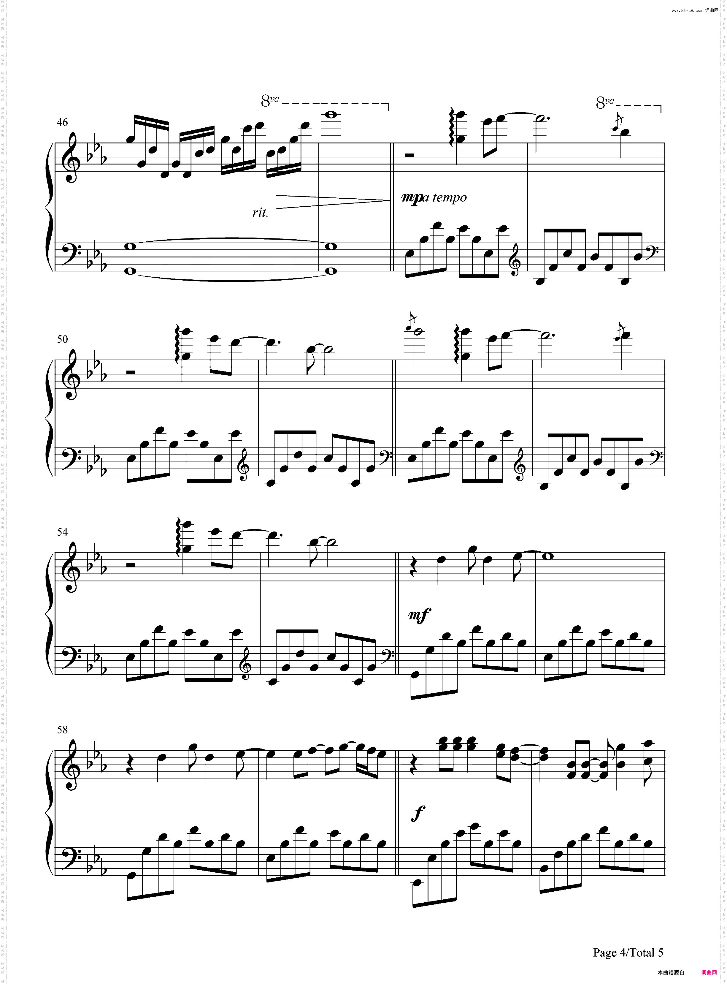 Everytime-布兰妮·斯皮尔斯Britney Spears