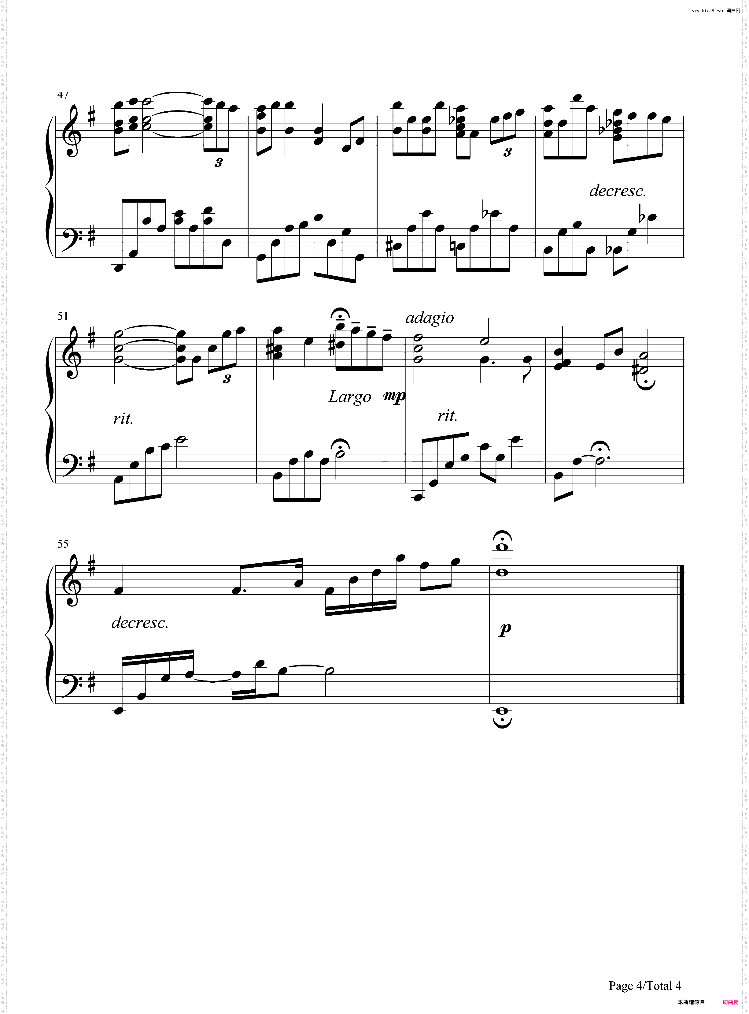 Falling-李闰珉-Yiruma