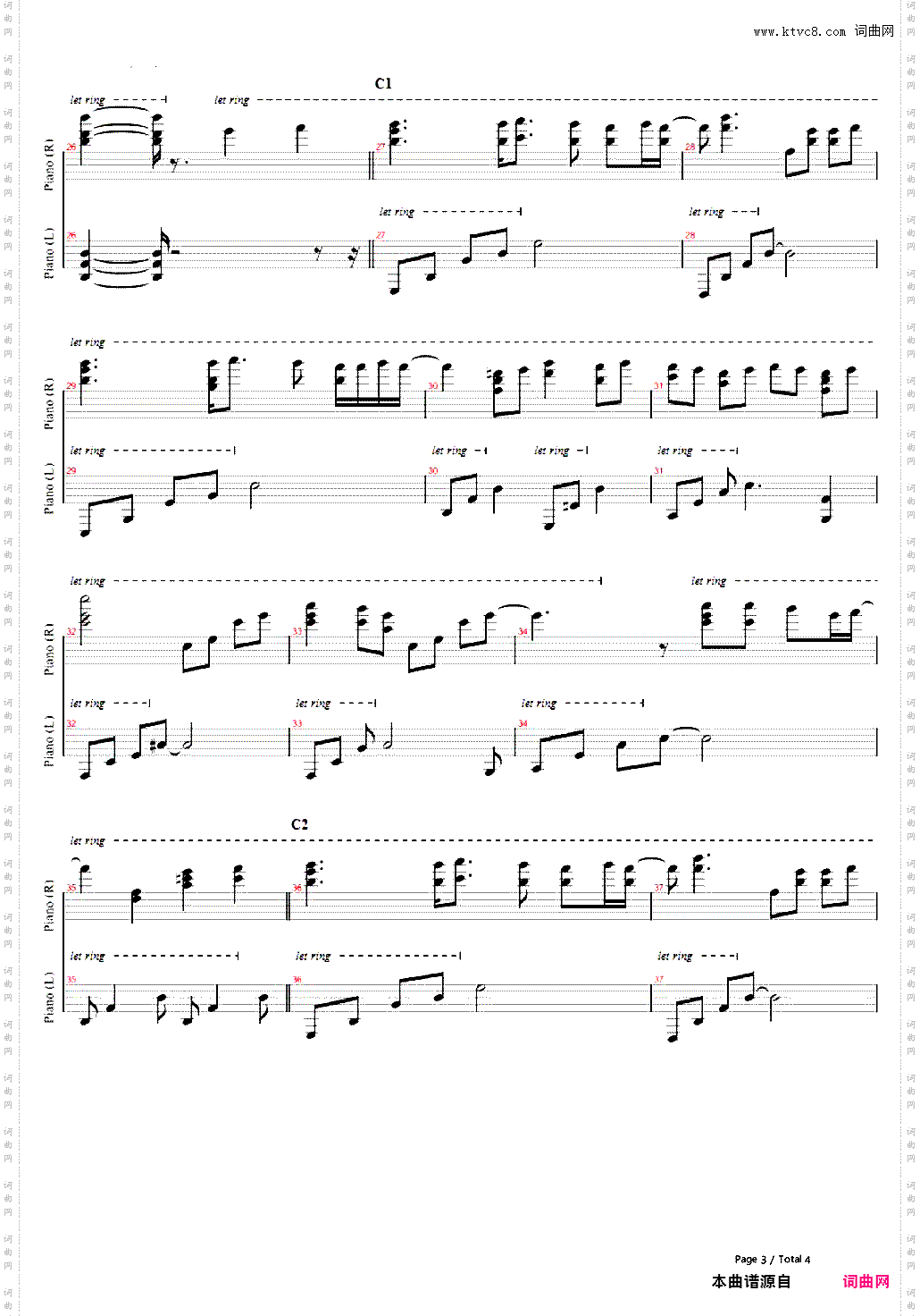心はいつもあなたのそばに-《白色相簿2》ED
