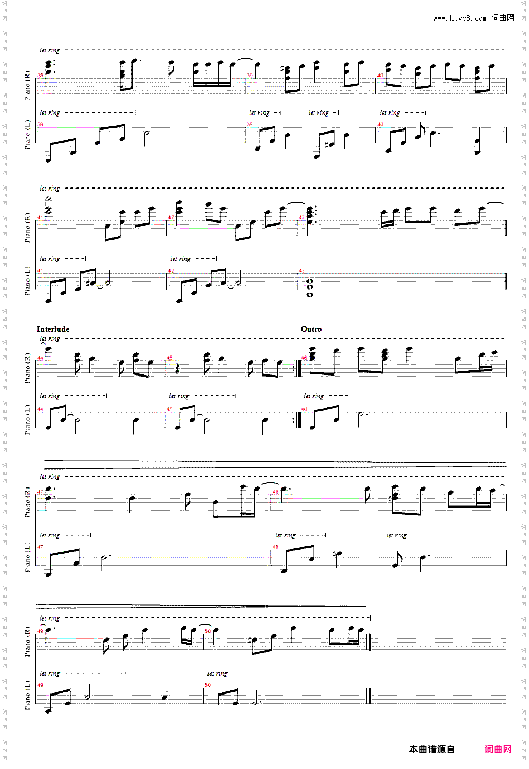 心はいつもあなたのそばに-《白色相簿2》ED