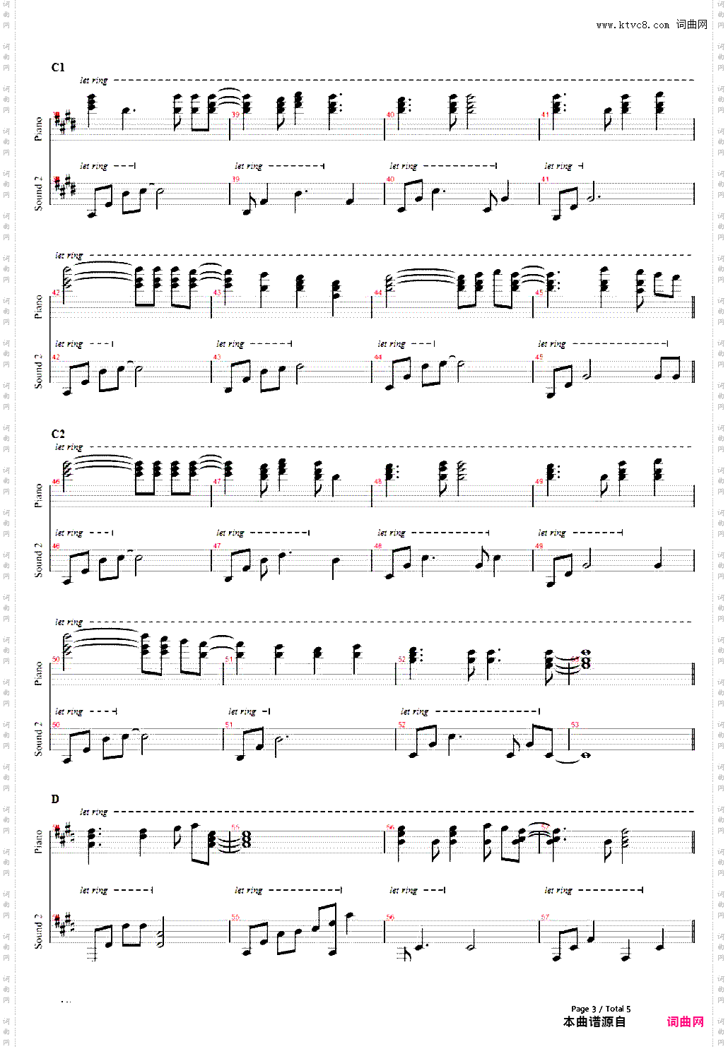 幸せな记忆-《WHITE ALBUM2》白色相簿2BGM