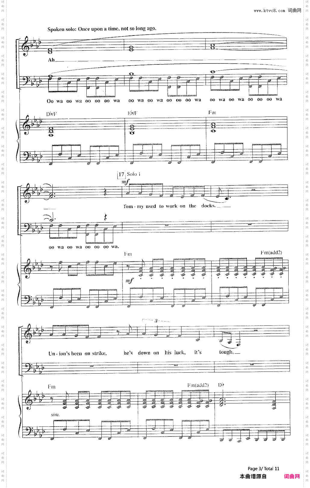 Livin' on a prayer-Bon Jovi