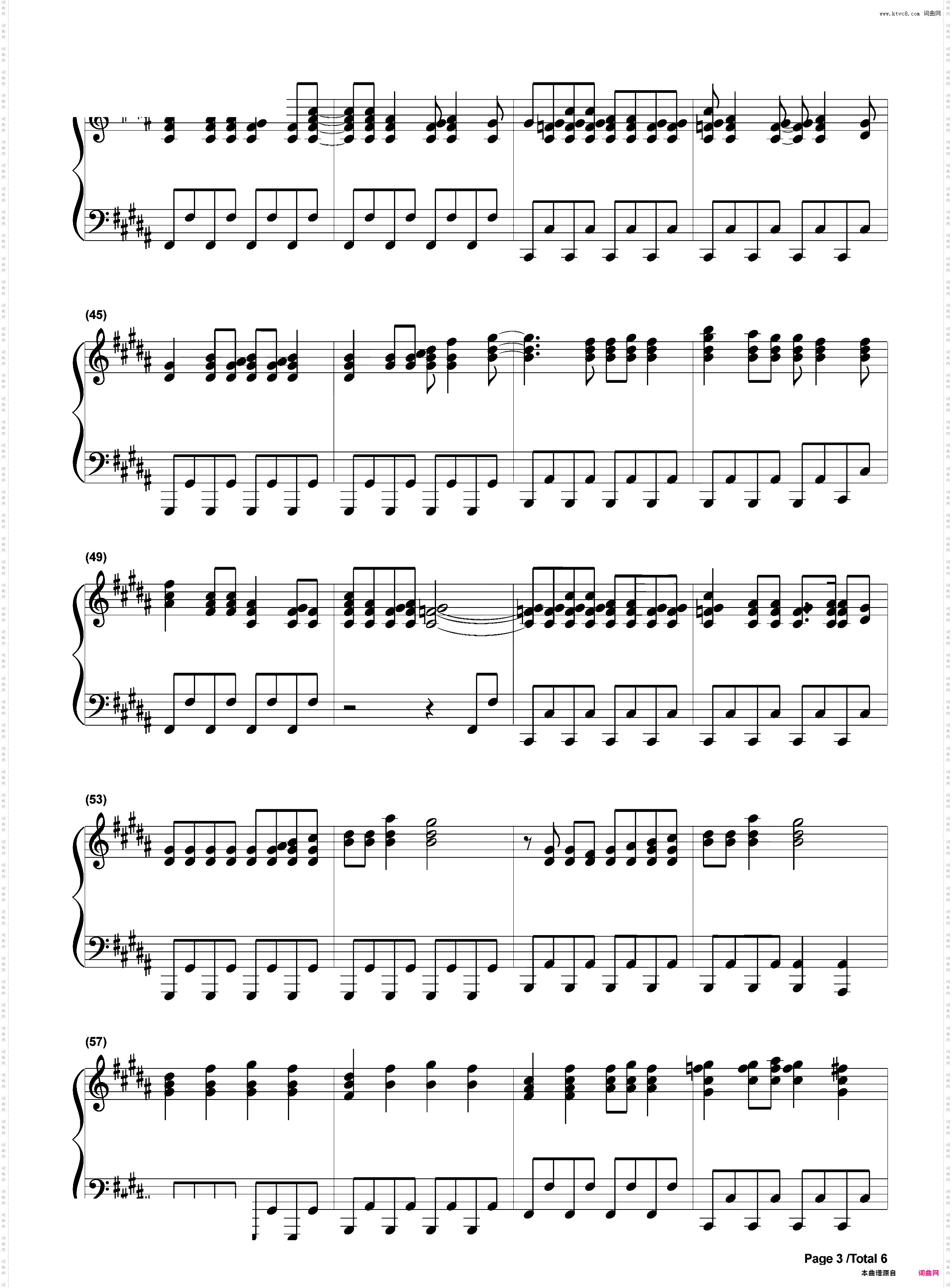 You Belong With Me-Taylor Swift