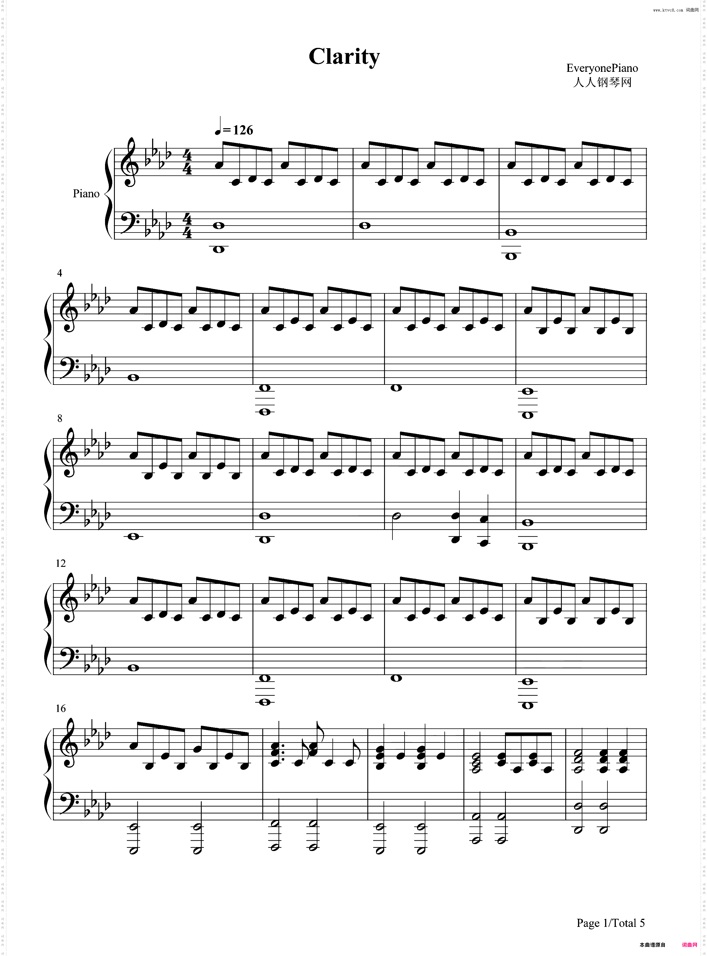 Clarity-Zedd