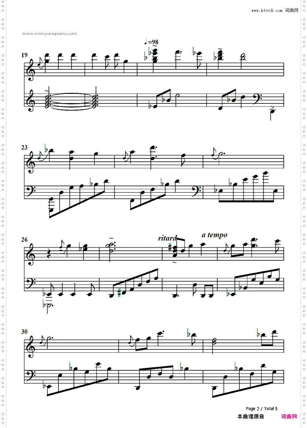 Mabinogi:Heroes主题曲-EOP教学曲