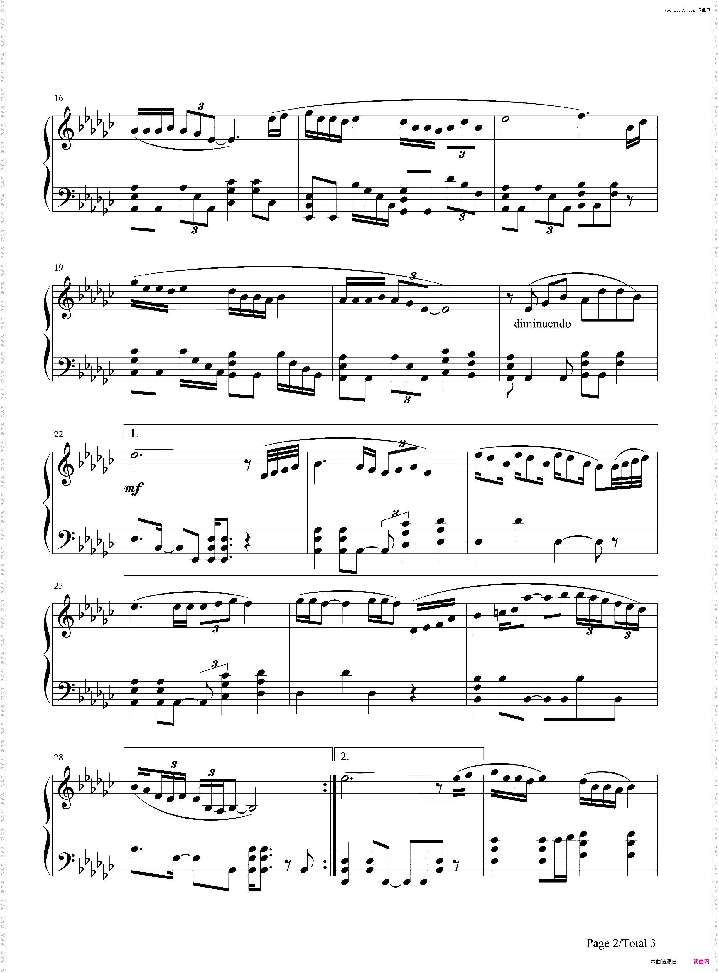 谢谢你的爱1999-谢霆锋