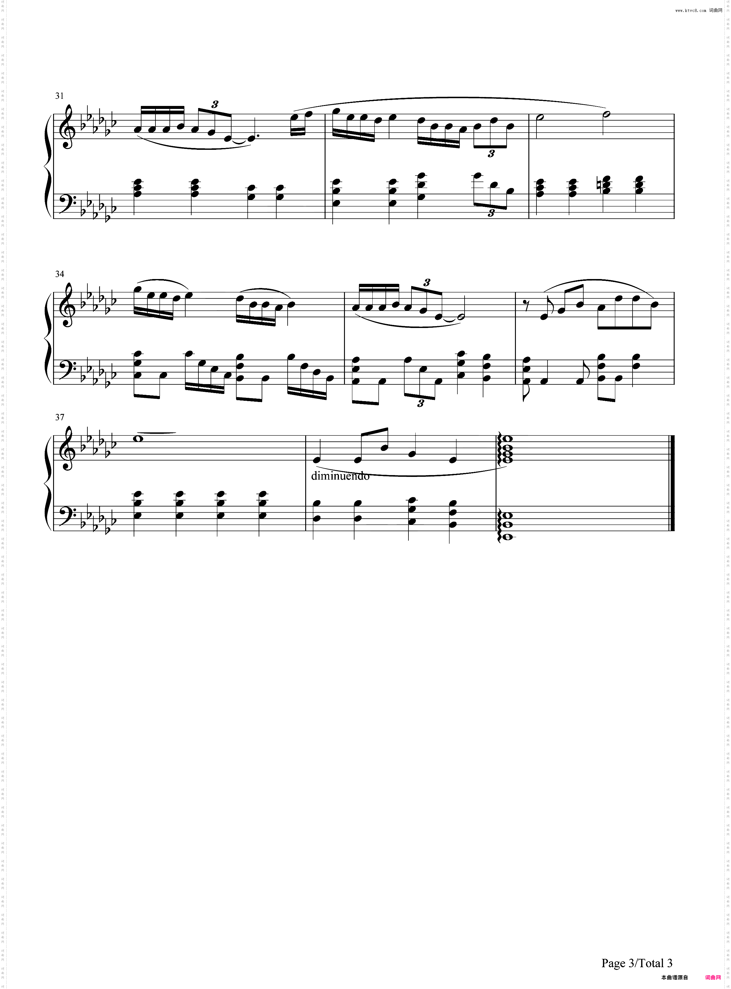 谢谢你的爱1999-谢霆锋